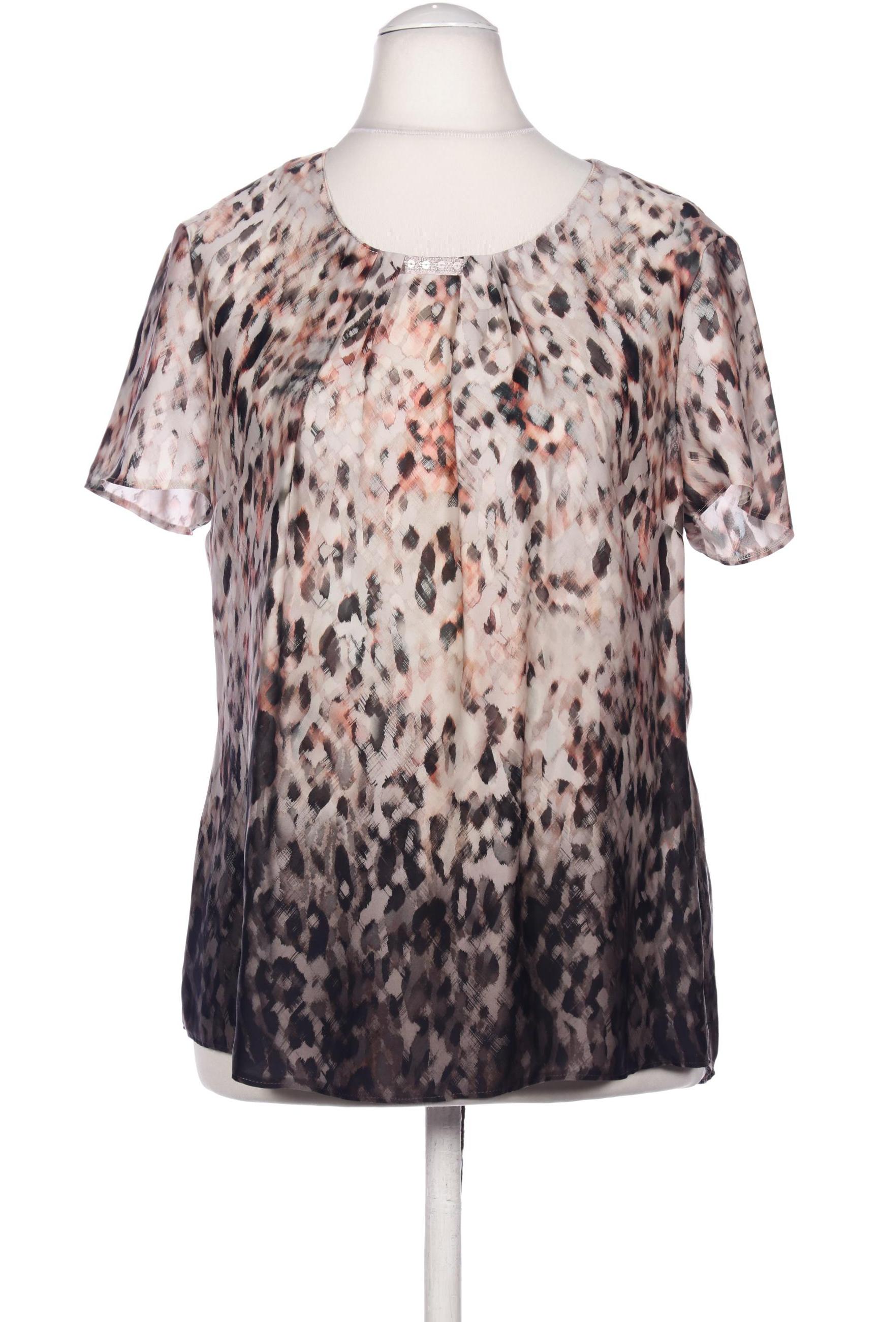 

Gerry Weber Damen Bluse, mehrfarbig, Gr. 38