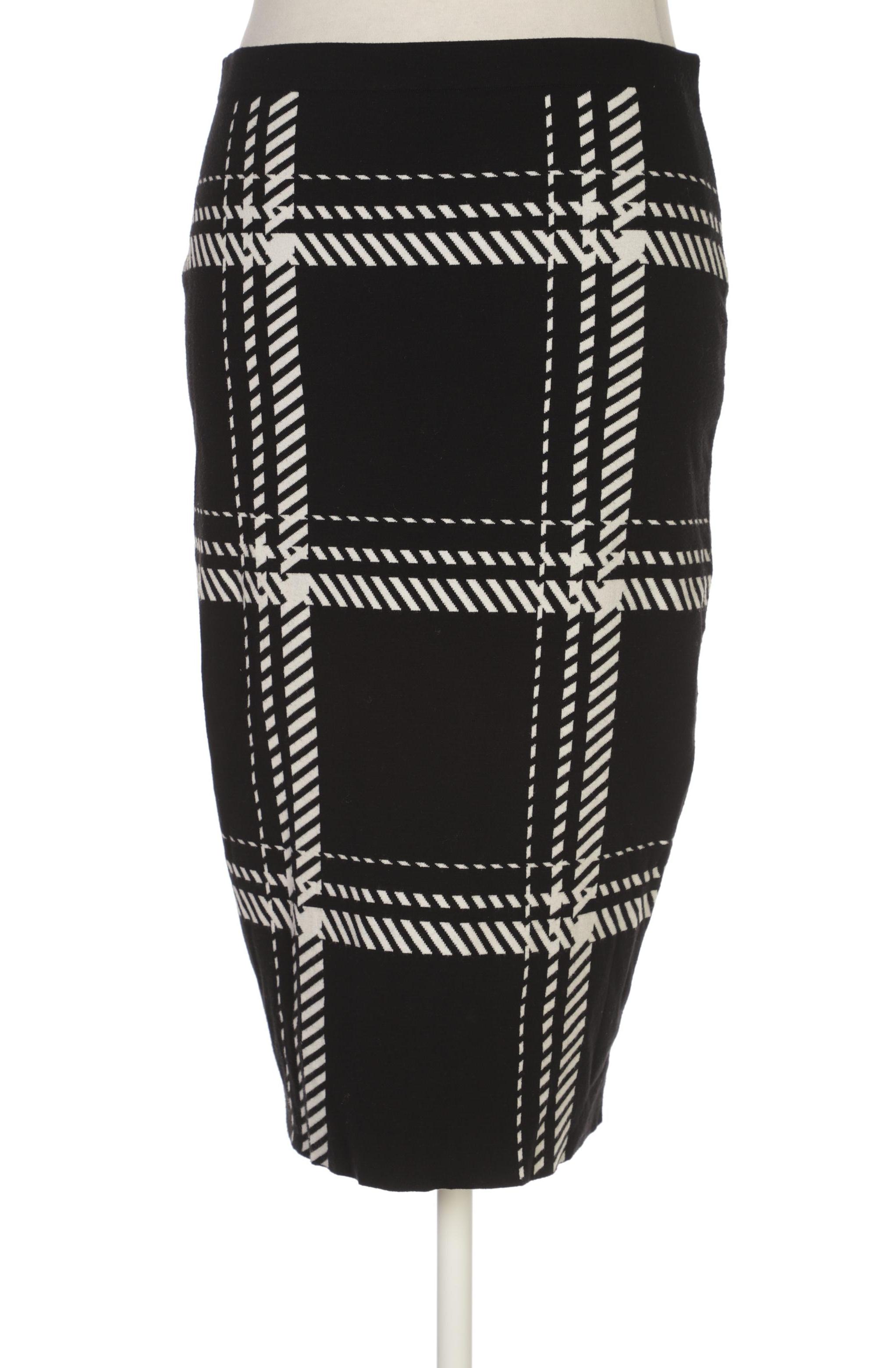 

Gerry Weber Damen Rock, schwarz, Gr. 34