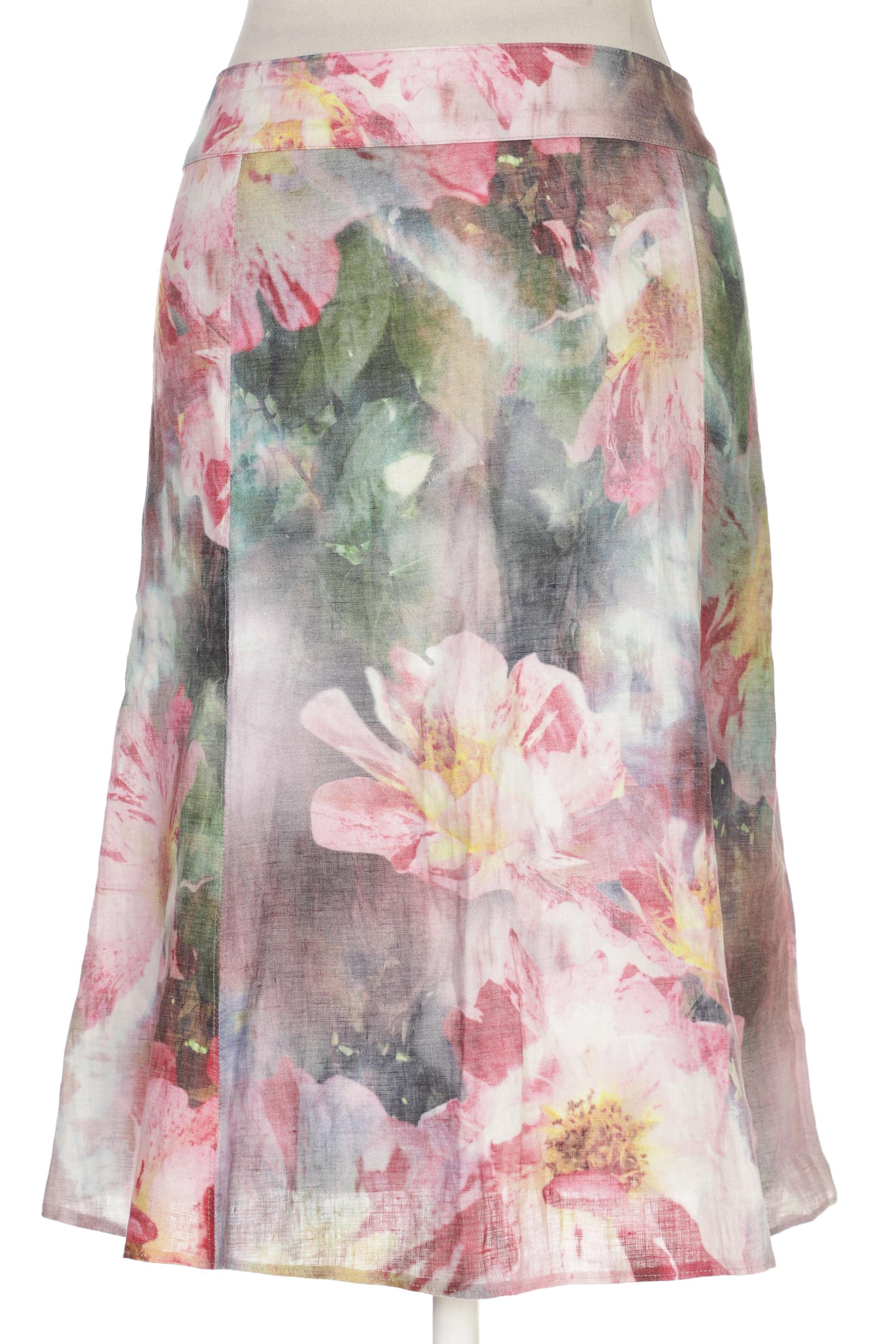 

Gerry Weber Damen Rock, mehrfarbig, Gr. 40
