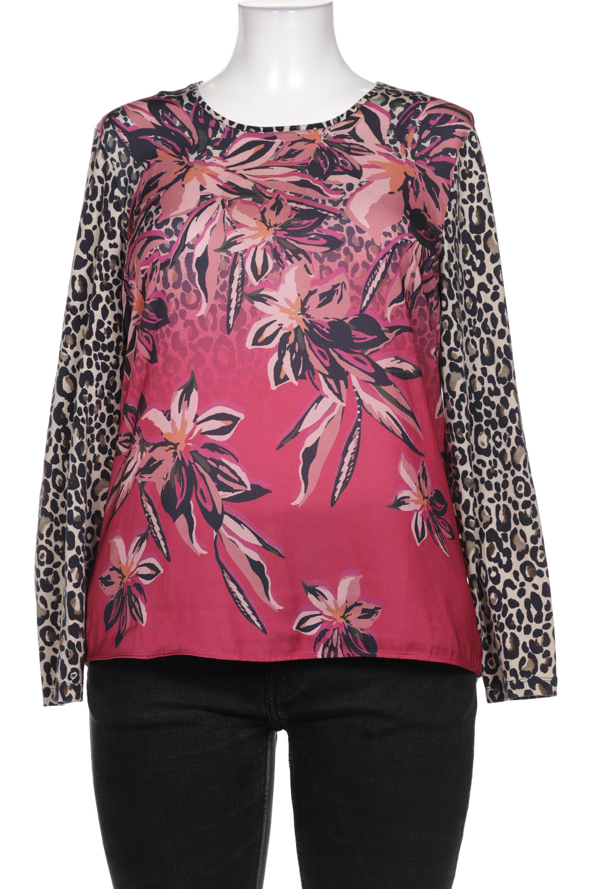 

Gerry Weber Damen Bluse, mehrfarbig, Gr. 42