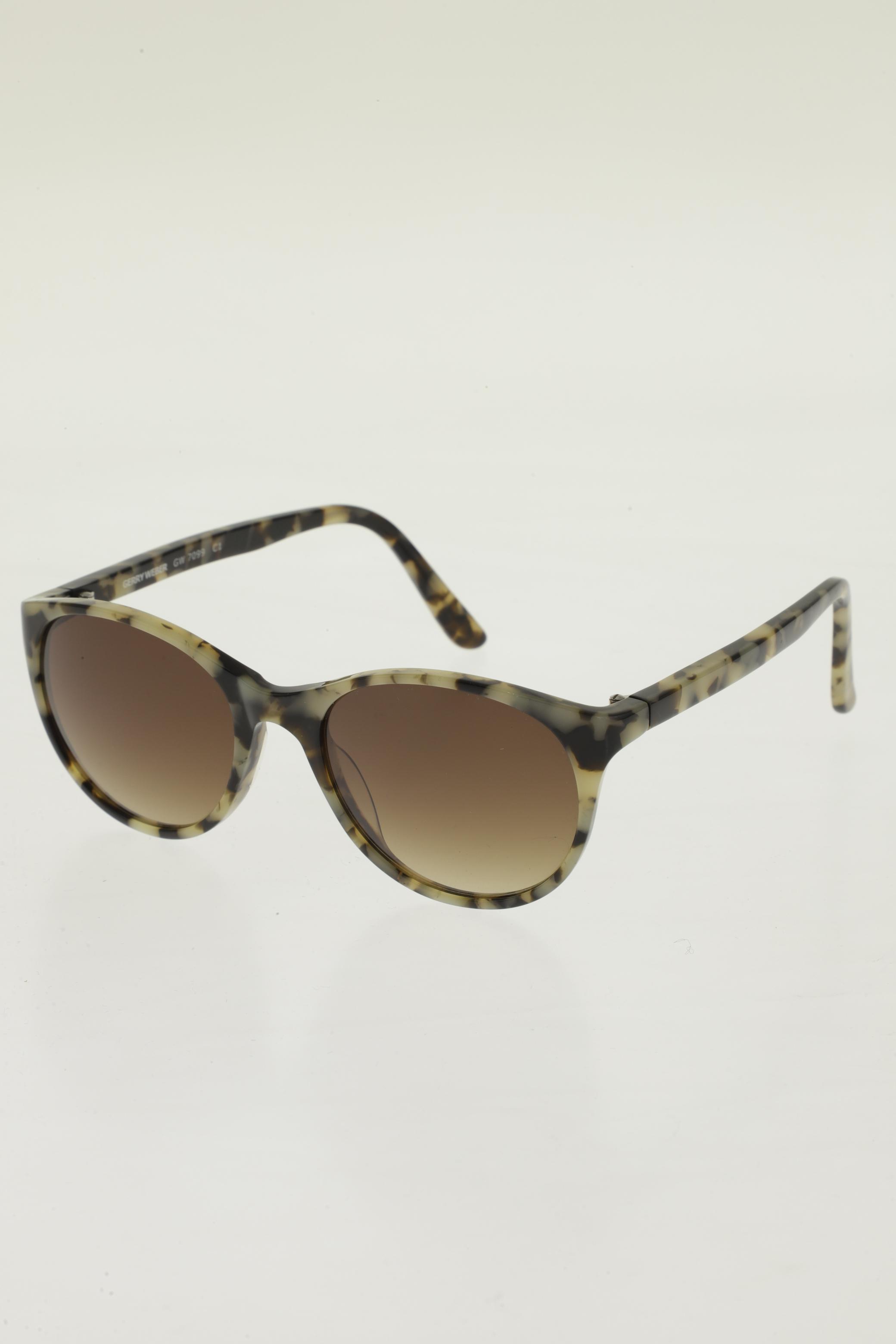 

Gerry Weber Damen Sonnenbrille, braun