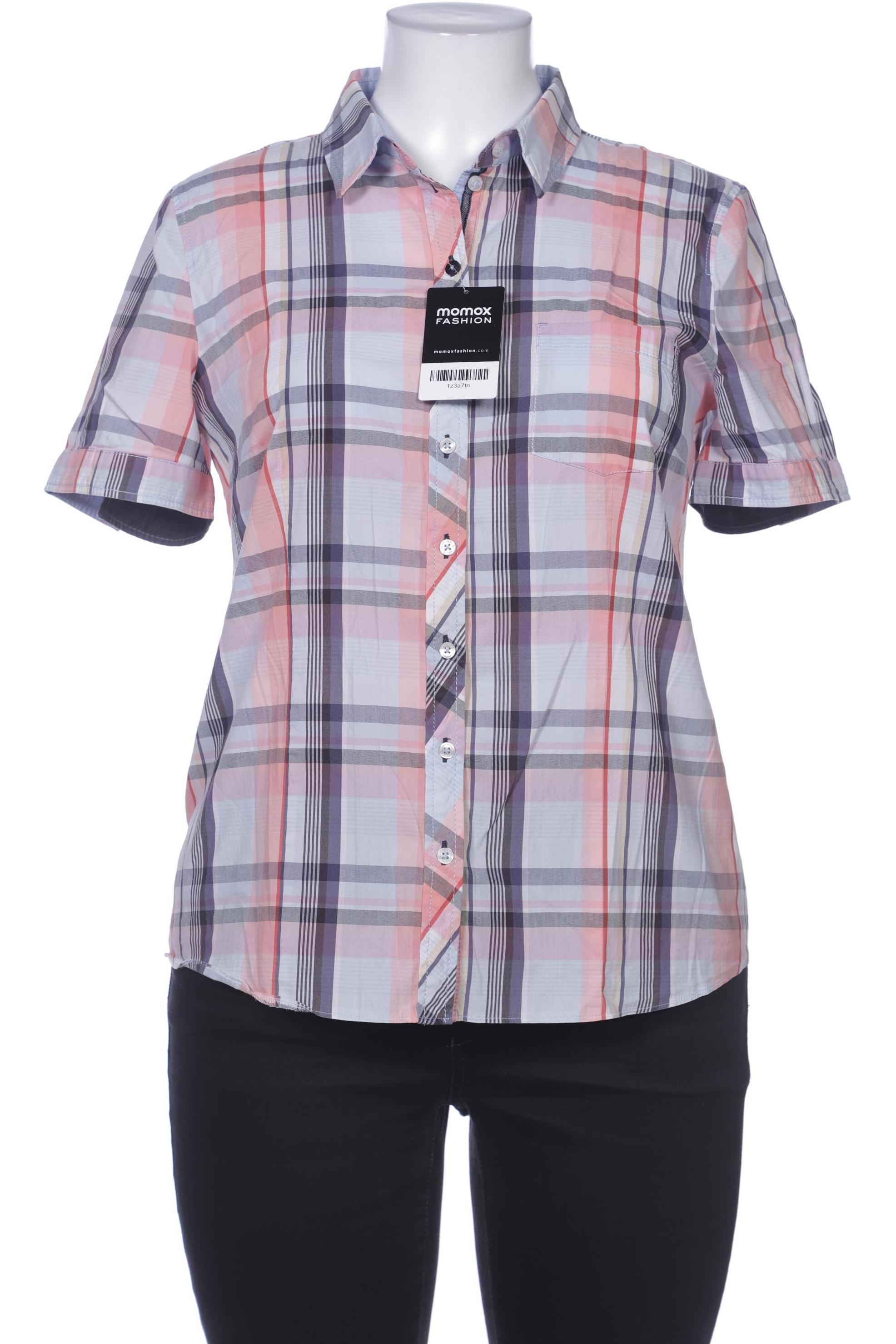 

Gerry Weber Damen Bluse, hellblau, Gr. 42
