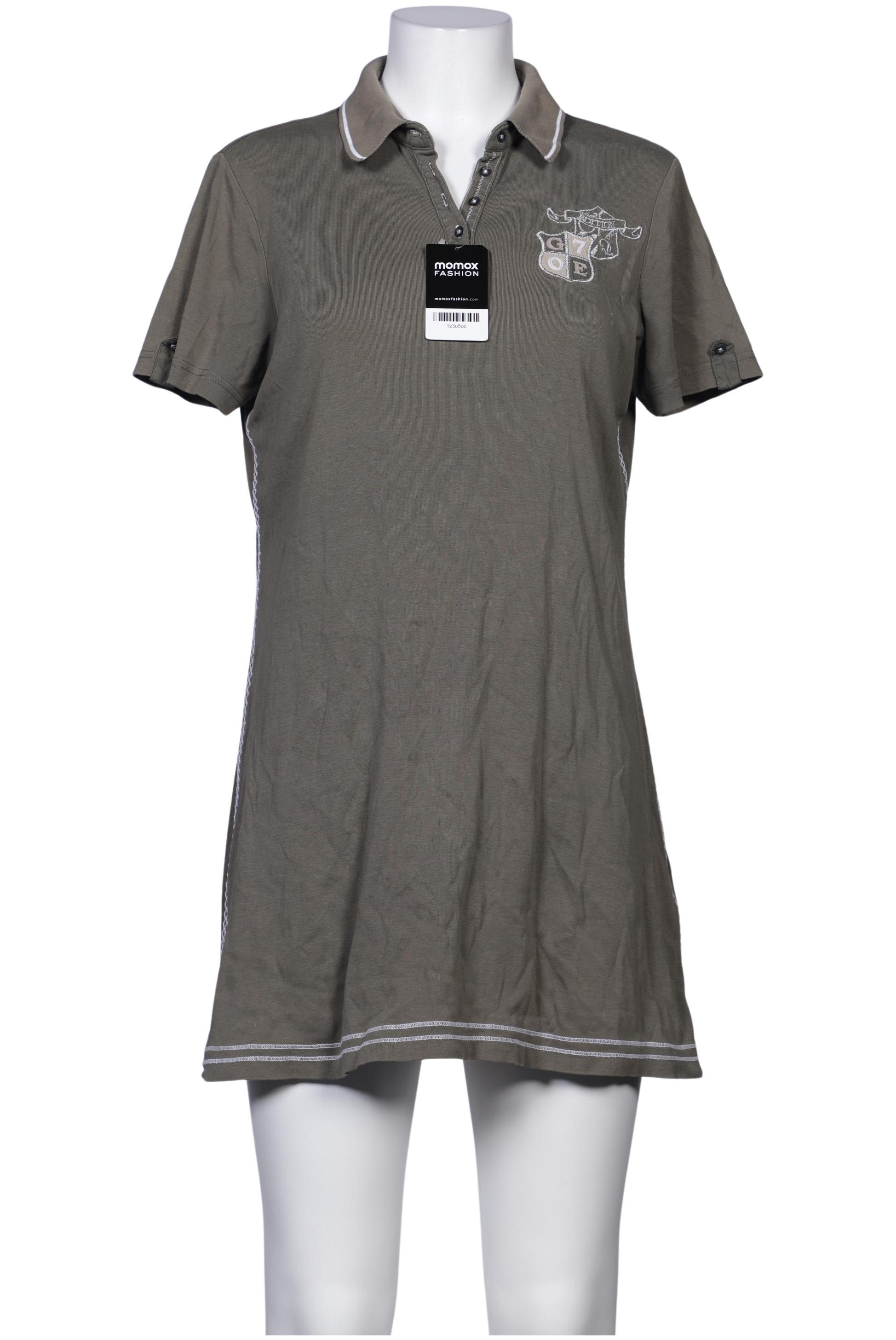 

Gerry Weber Damen Kleid, grün, Gr. 42