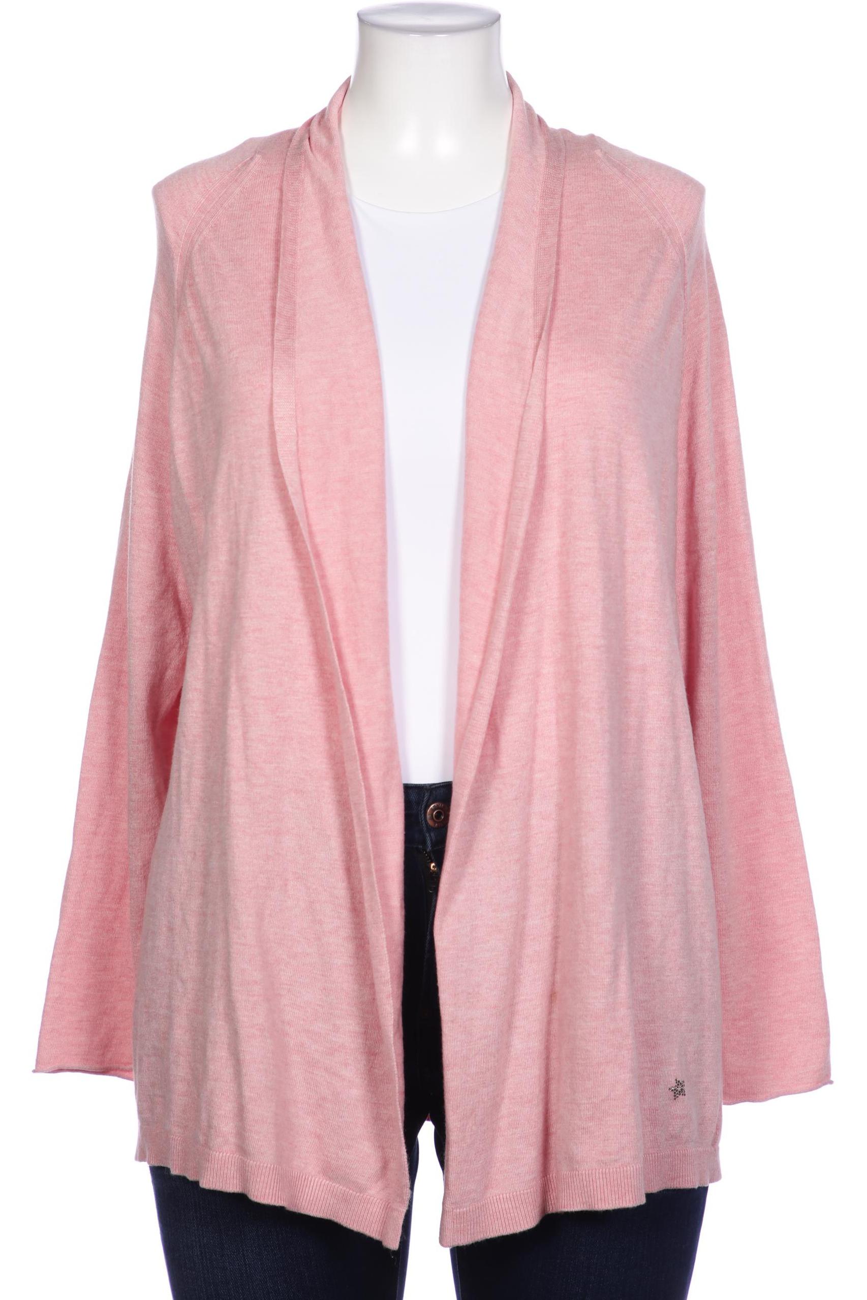 

Gerry Weber Damen Strickjacke, pink