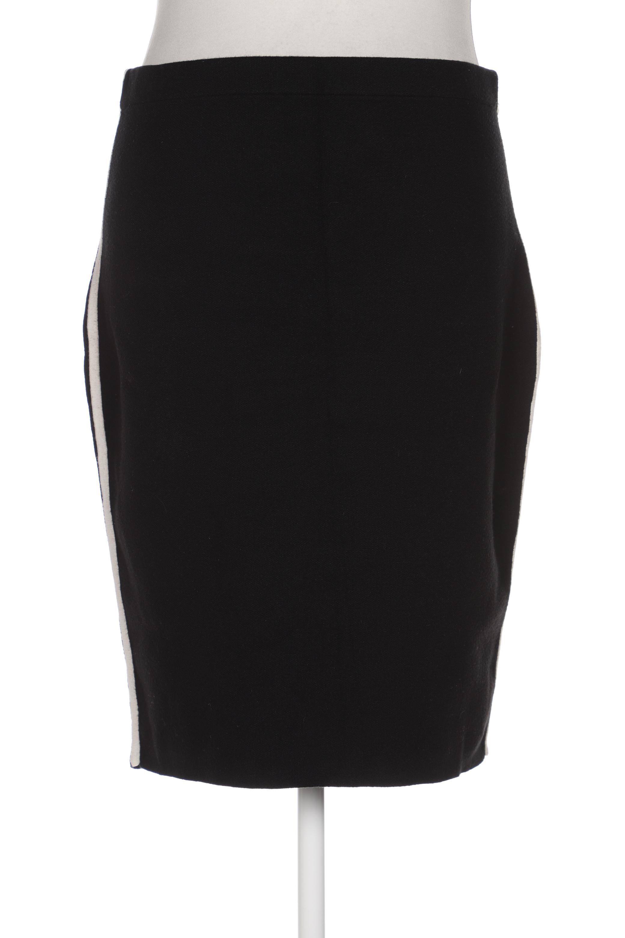 

Gerry Weber Damen Rock, schwarz, Gr. 35