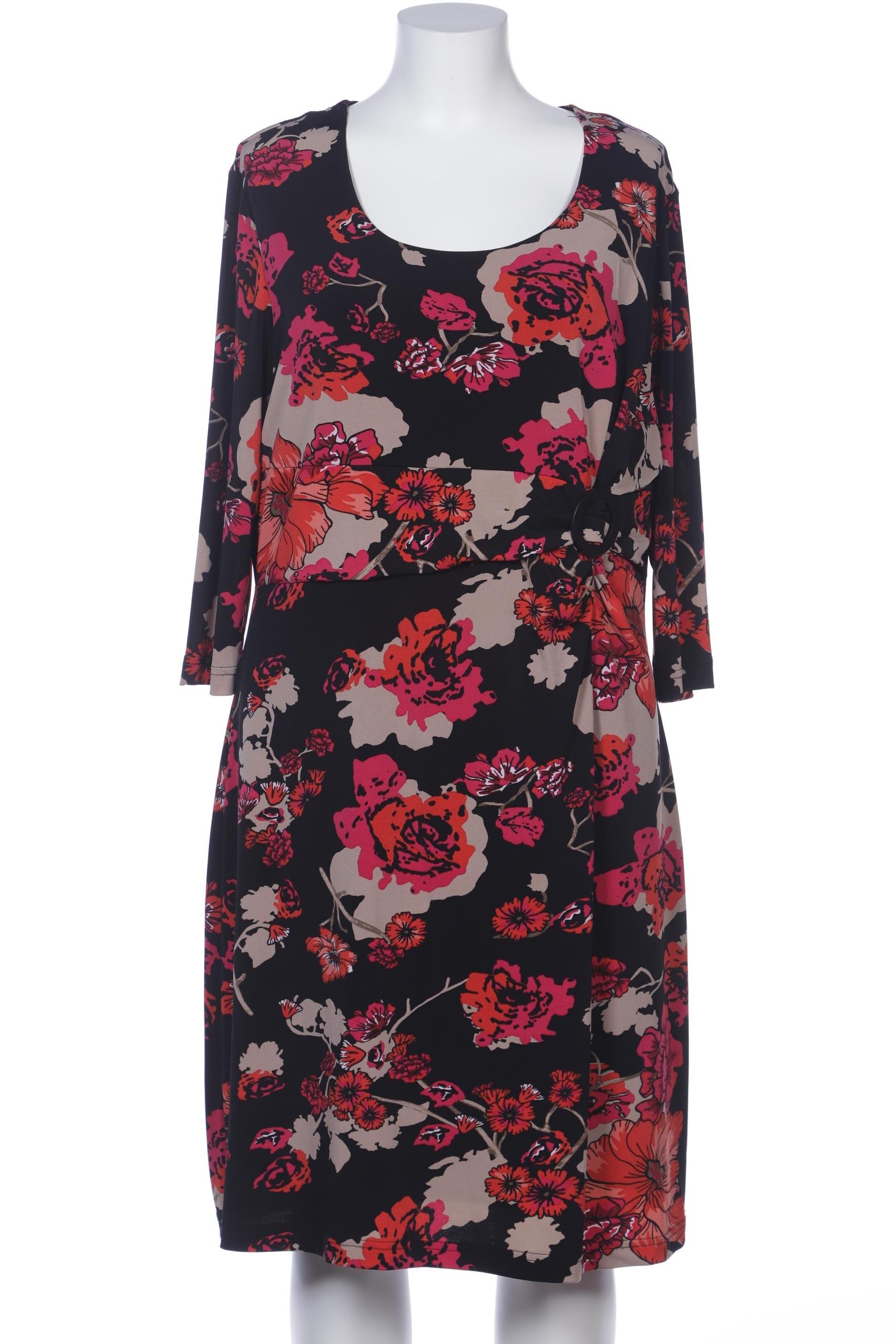 Thumbnail - Gerry Weber Damen Kleid, schwarz, Gr. 46