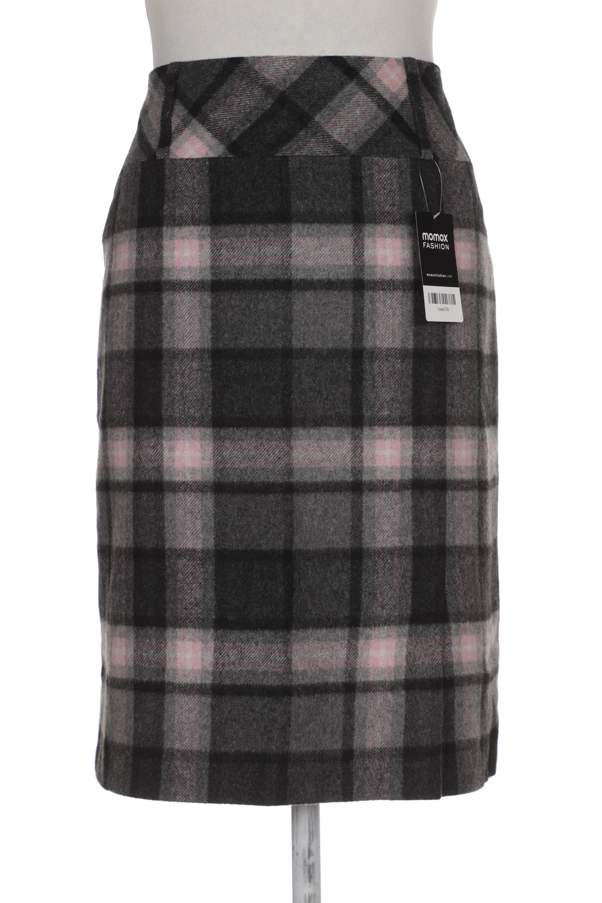 

Gerry Weber Damen Rock, grau