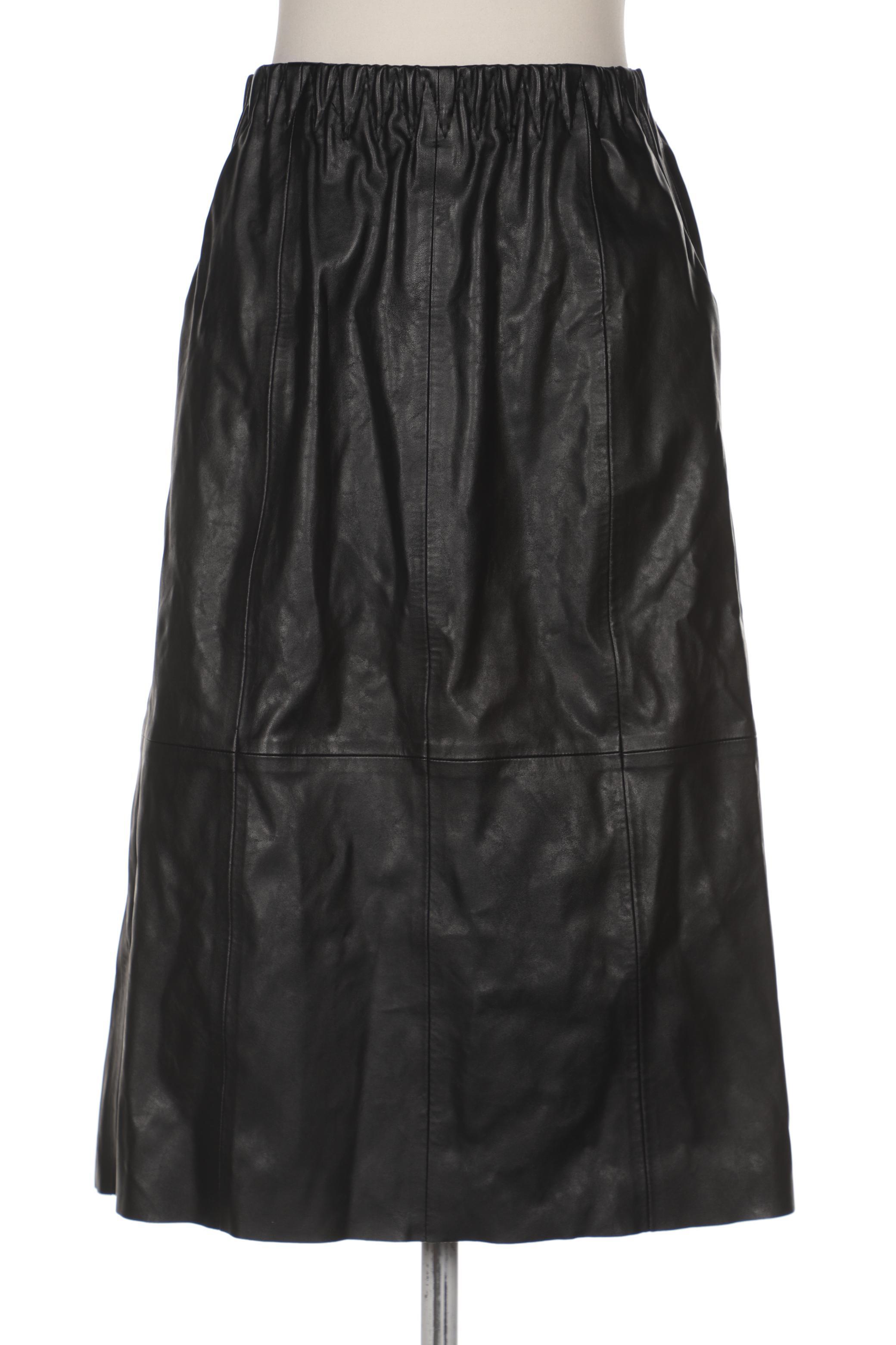 

Gerry Weber Damen Rock, schwarz, Gr. 34