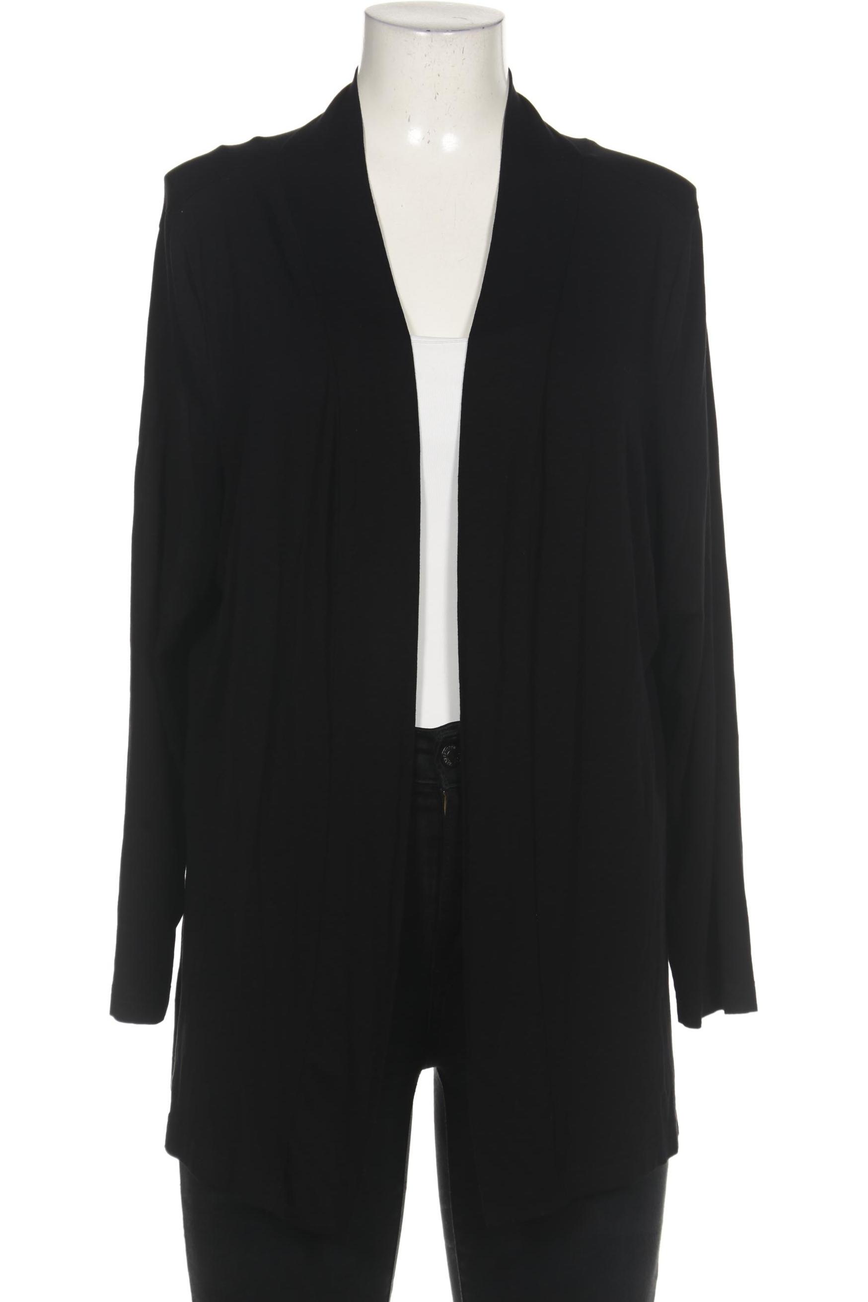 

Gerry Weber Damen Strickjacke, schwarz, Gr. 38