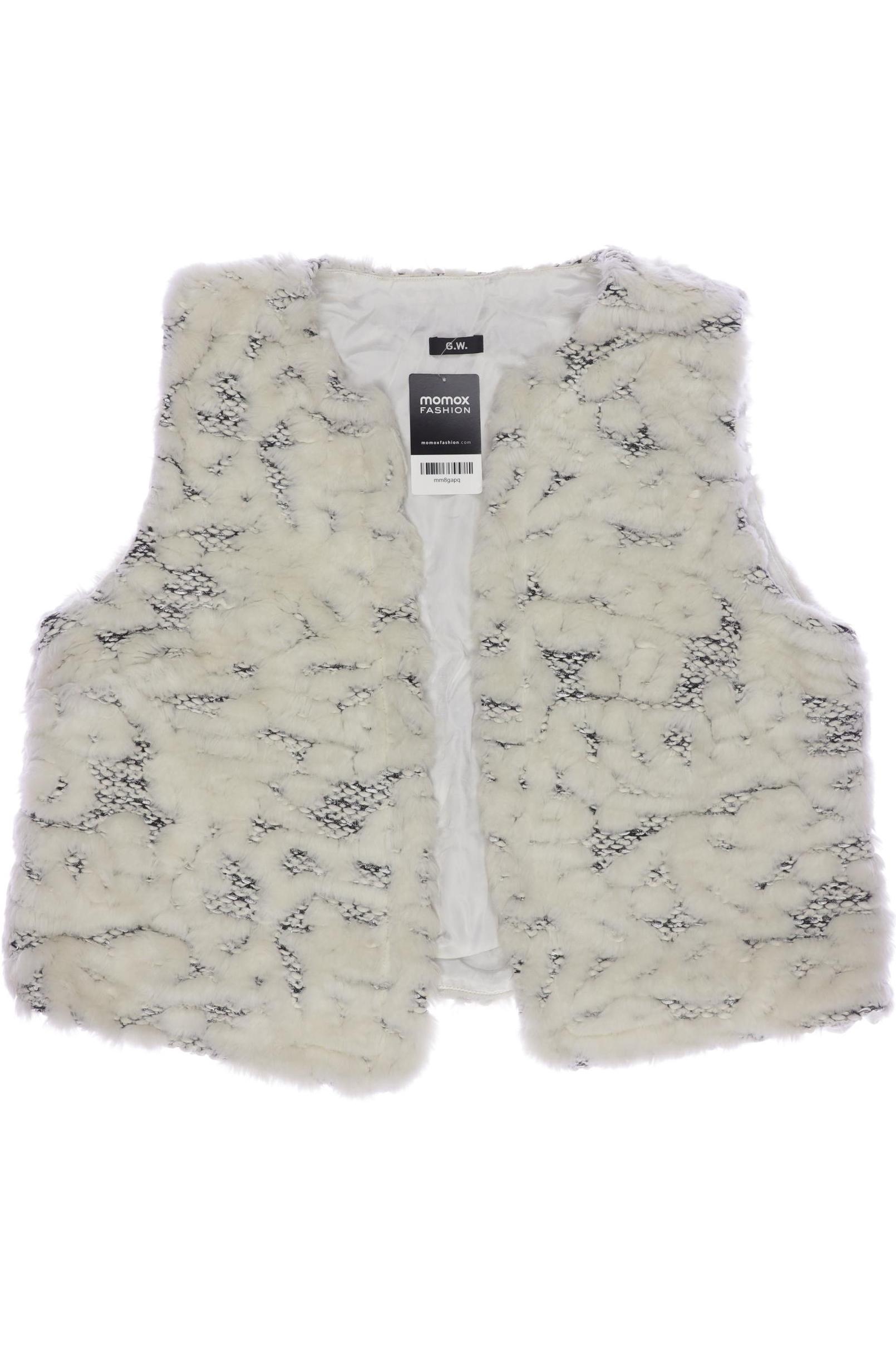 

Gerry Weber Damen Weste, beige, Gr. 46