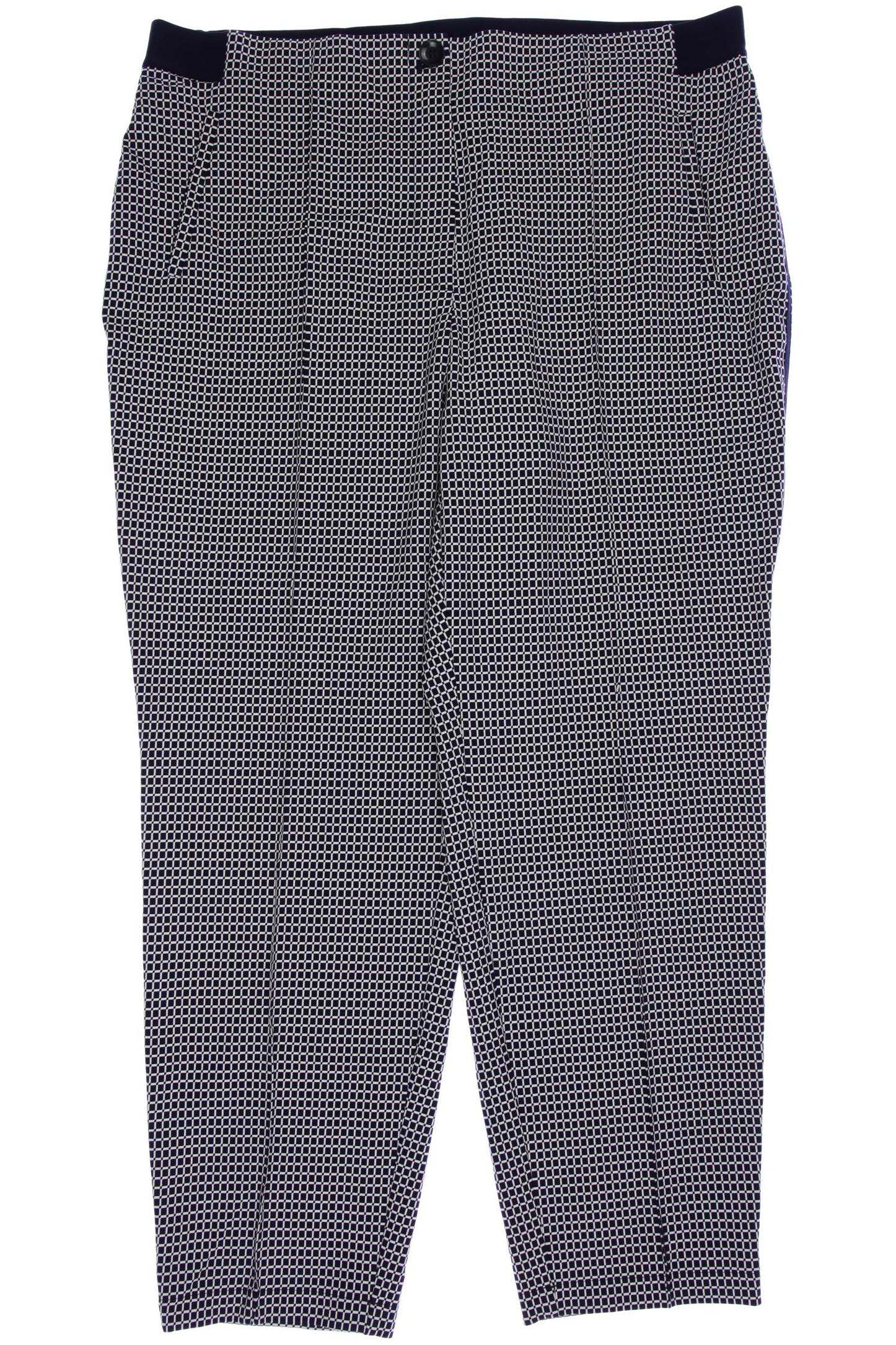 

Gerry Weber Damen Stoffhose, schwarz, Gr. 46