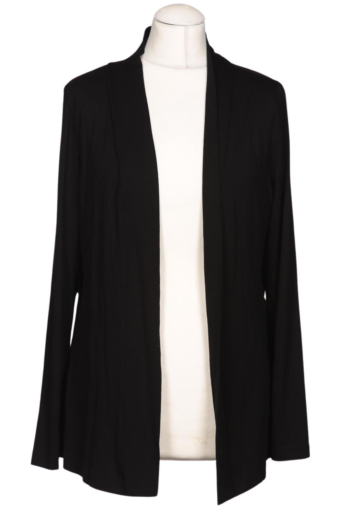 

Gerry Weber Damen Strickjacke, schwarz, Gr. 40