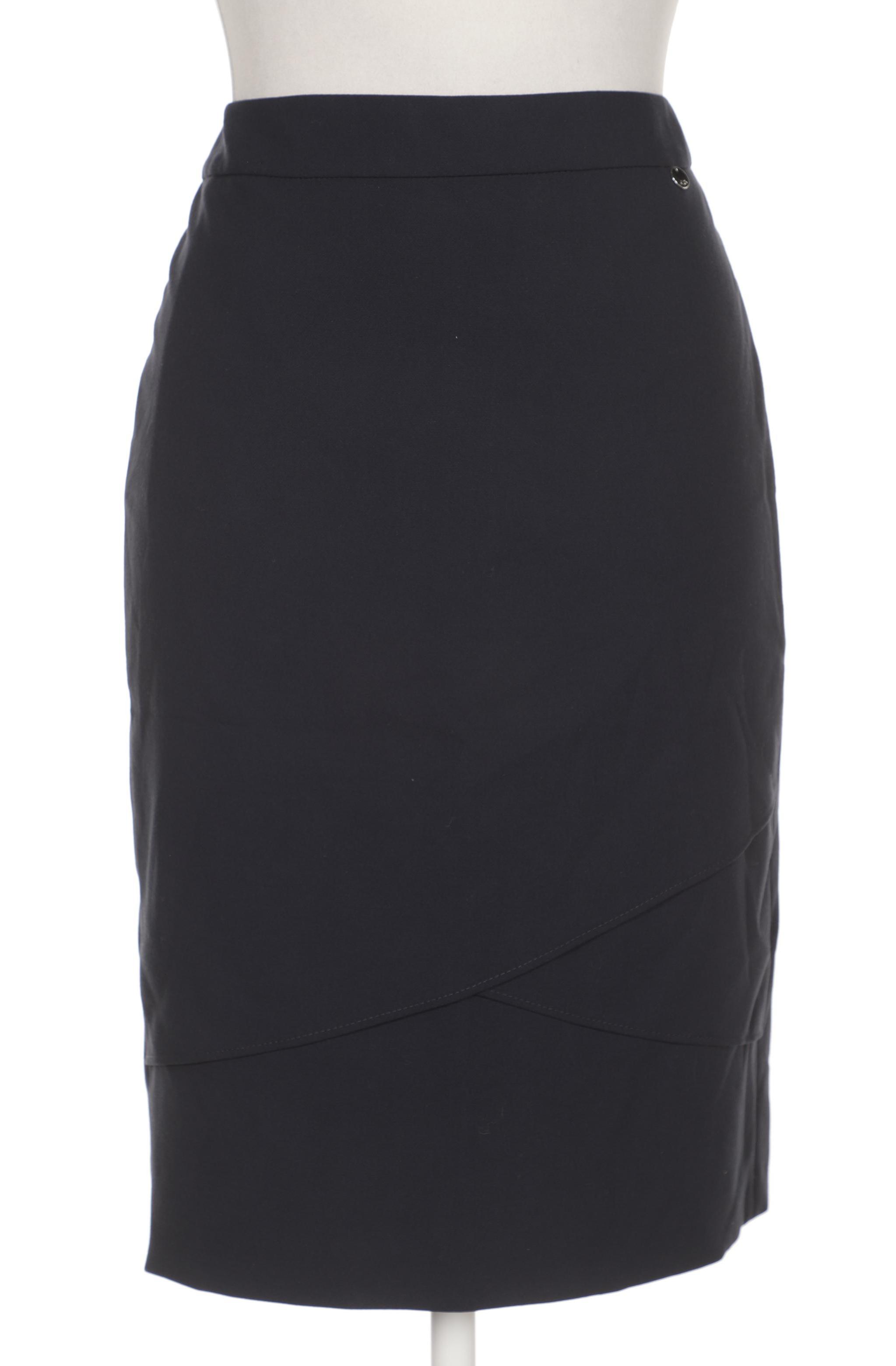 

Gerry Weber Damen Rock, marineblau, Gr. 29