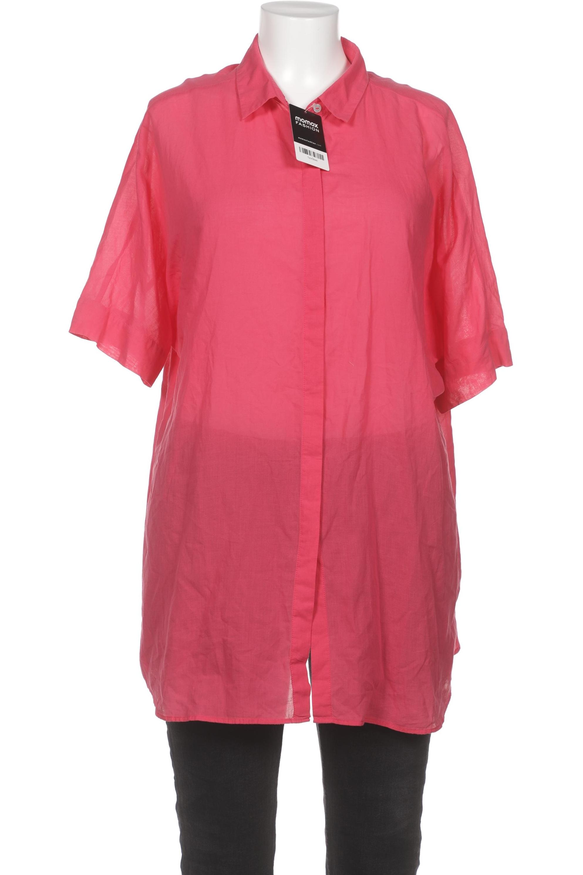 

Gerry Weber Damen Bluse, pink, Gr. 46