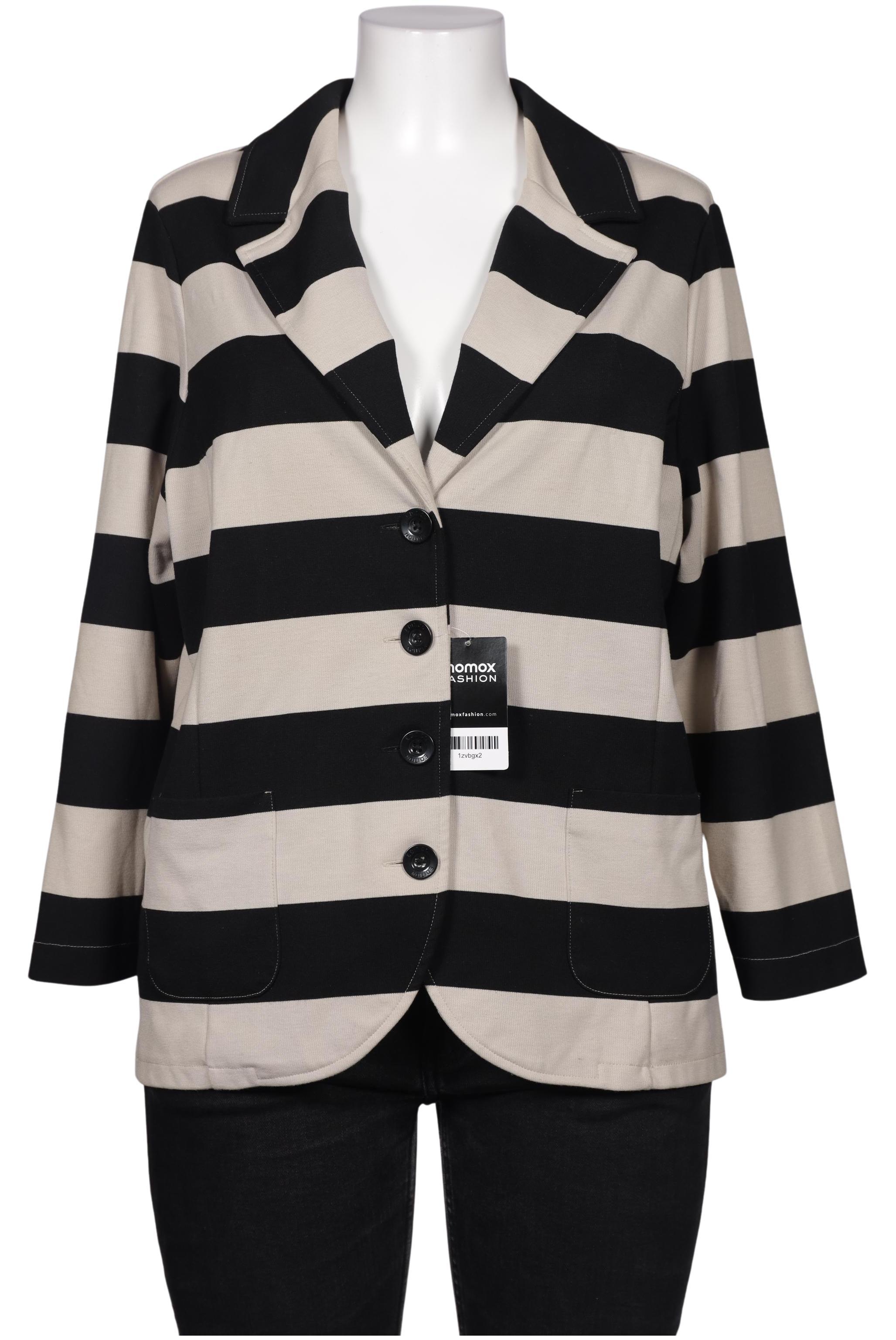 

Gerry Weber Damen Blazer, beige, Gr. 42