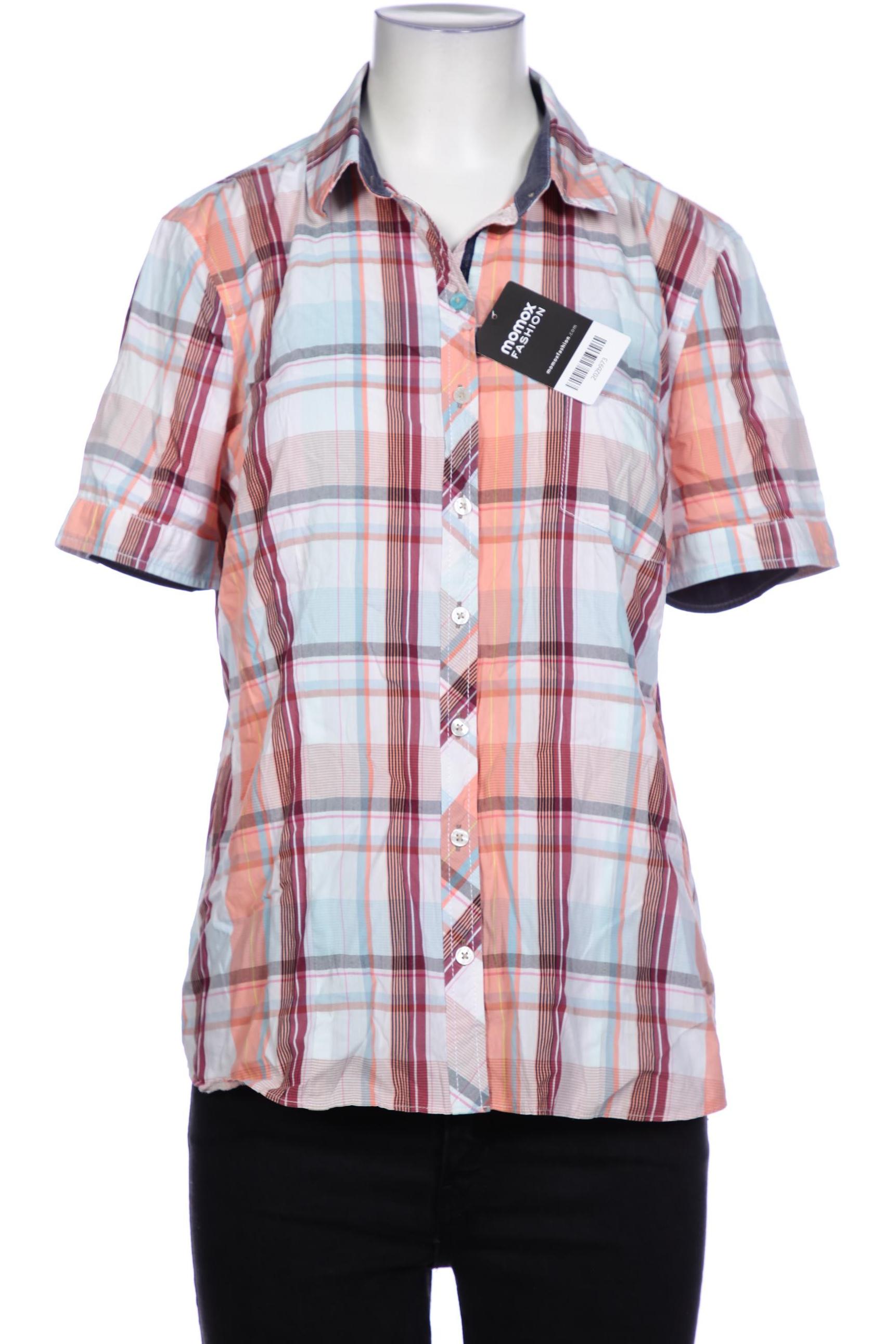 

Gerry Weber Damen Bluse, orange