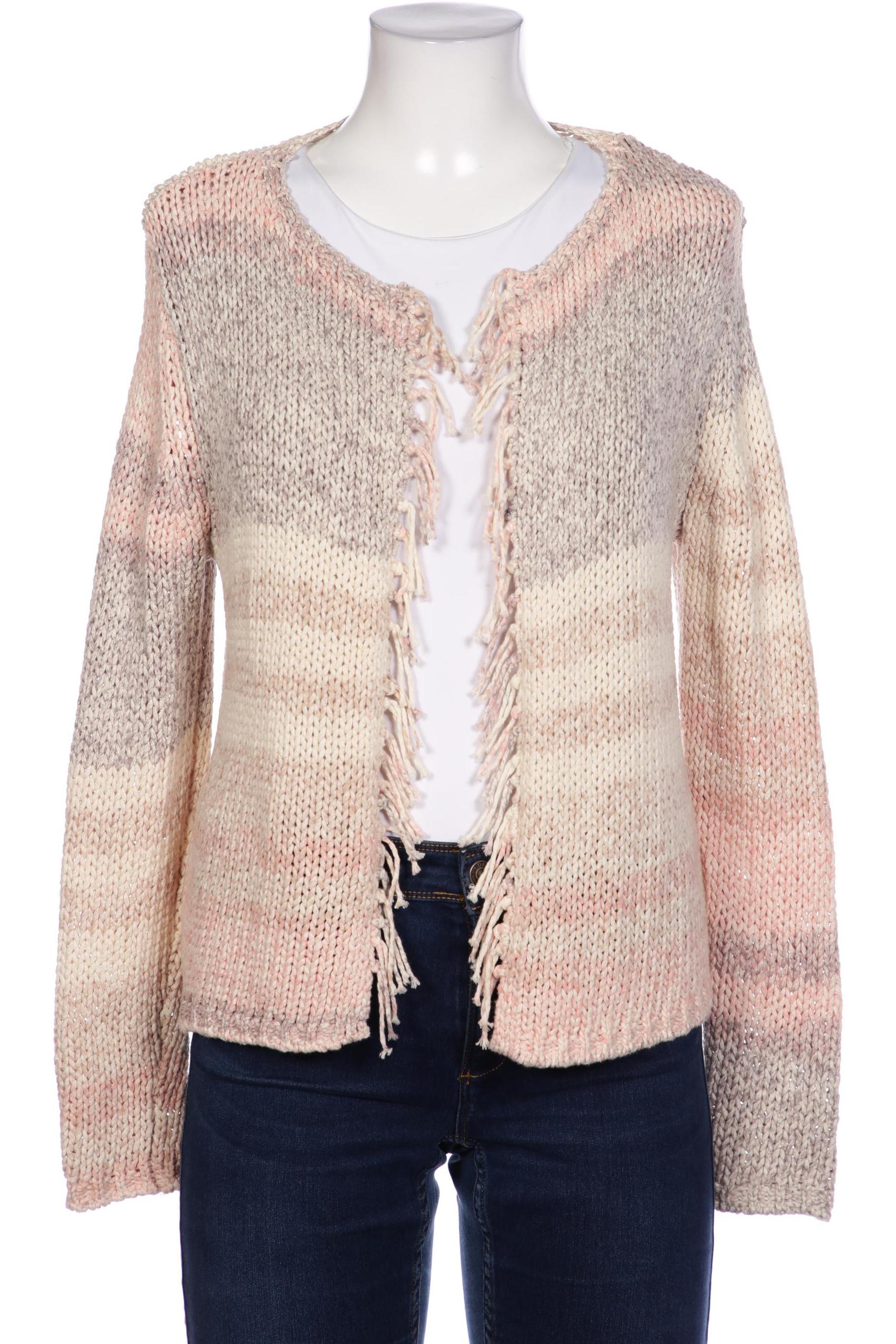 

Gerry Weber Damen Strickjacke, mehrfarbig, Gr. 38