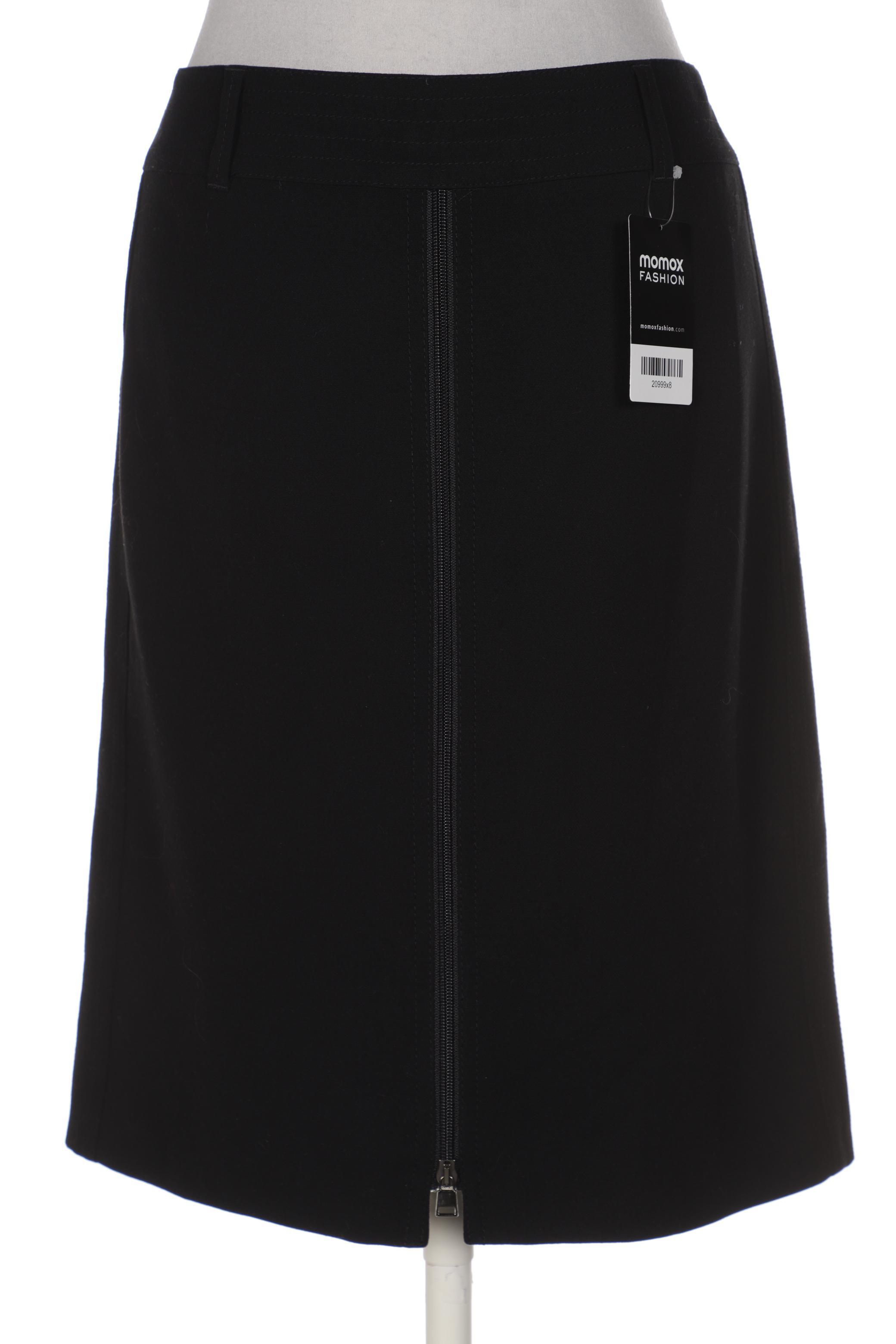 

Gerry Weber Damen Rock, schwarz, Gr. 40