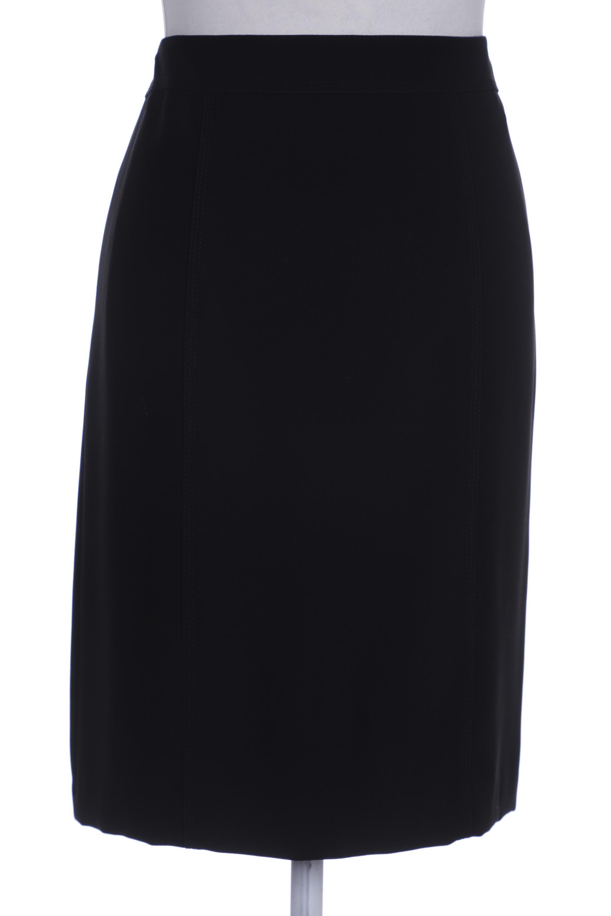 

Gerry Weber Damen Rock, schwarz