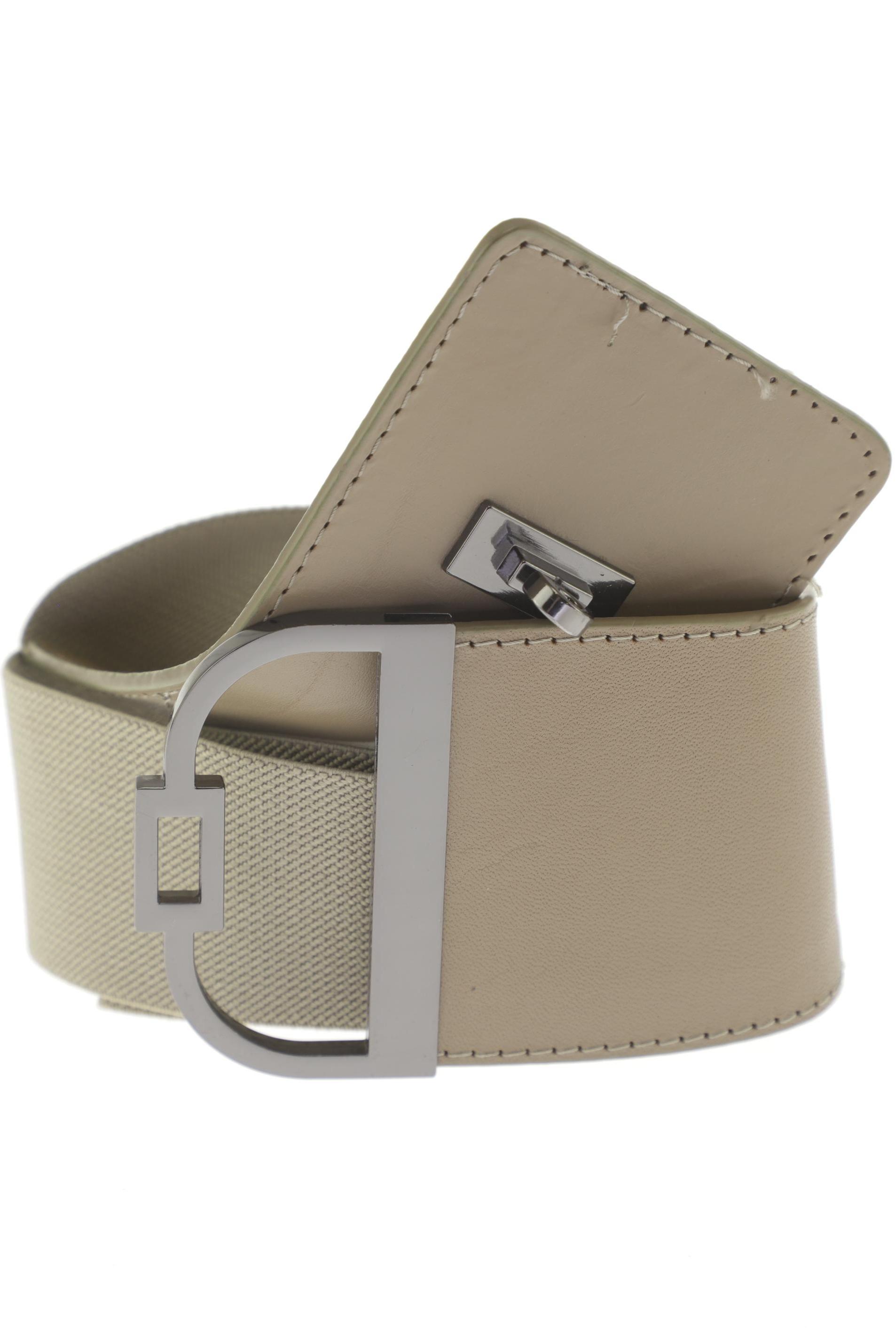 

Gerry Weber Damen Gürtel, braun, Gr. 100