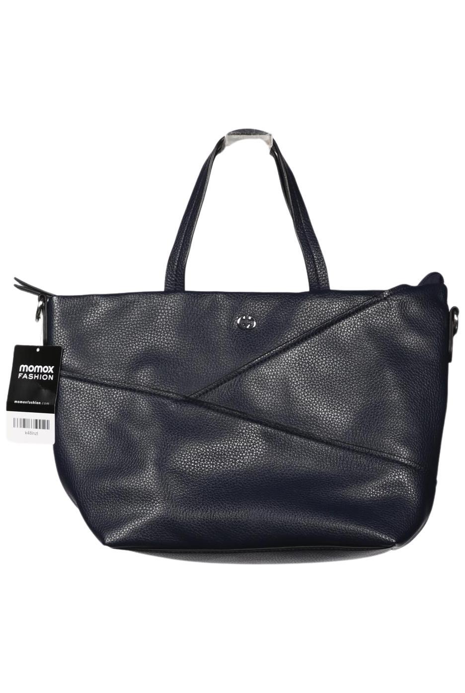 

Gerry Weber Damen Handtasche, marineblau, Gr.