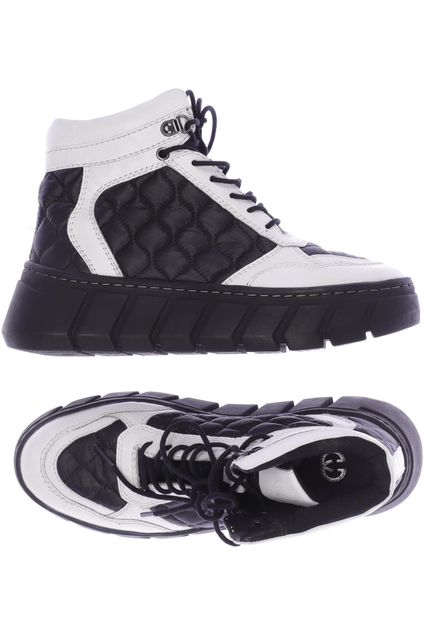 

Gerry Weber Damen Stiefelette, schwarz, Gr. 37
