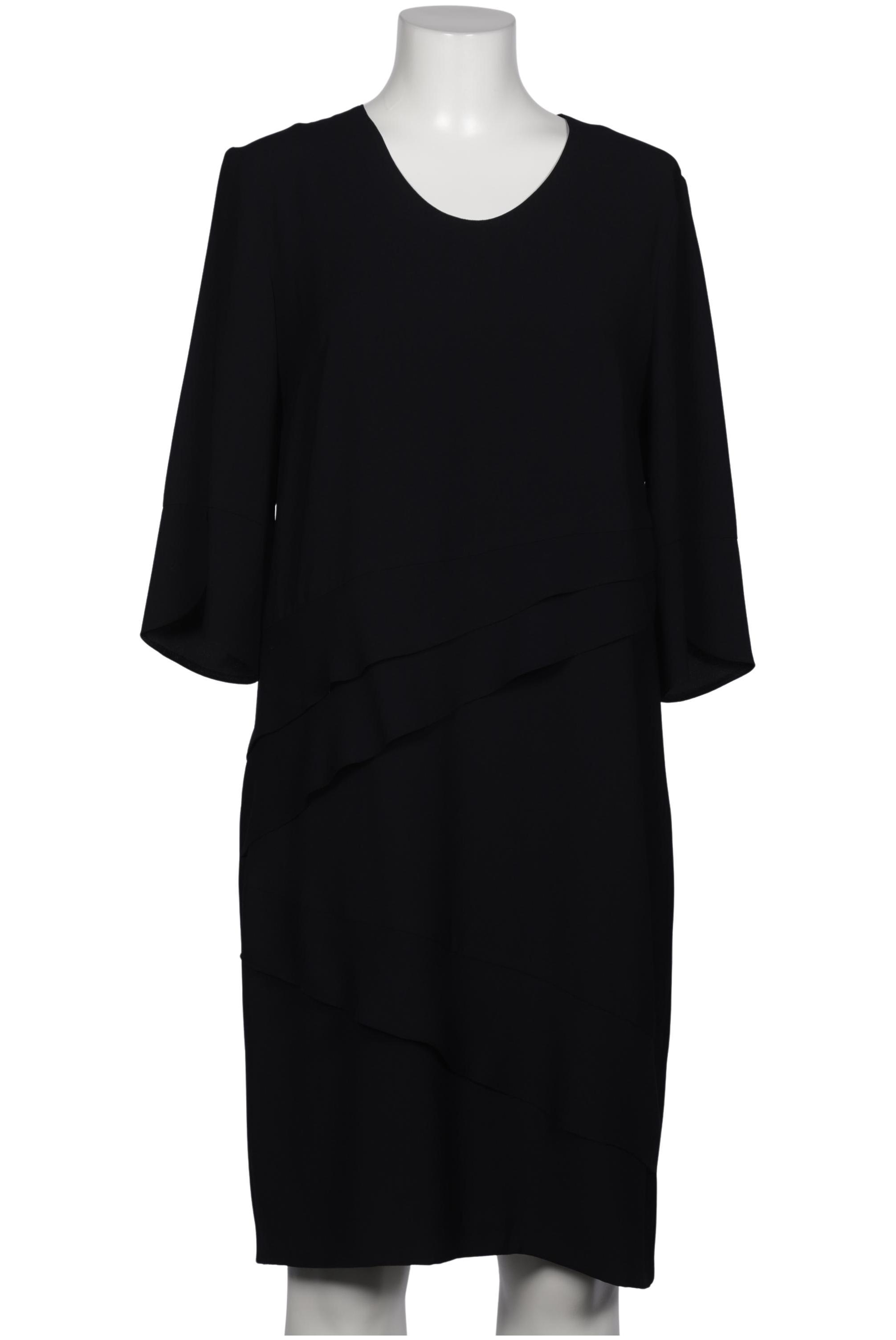 

Gerry Weber Damen Kleid, marineblau, Gr. 42