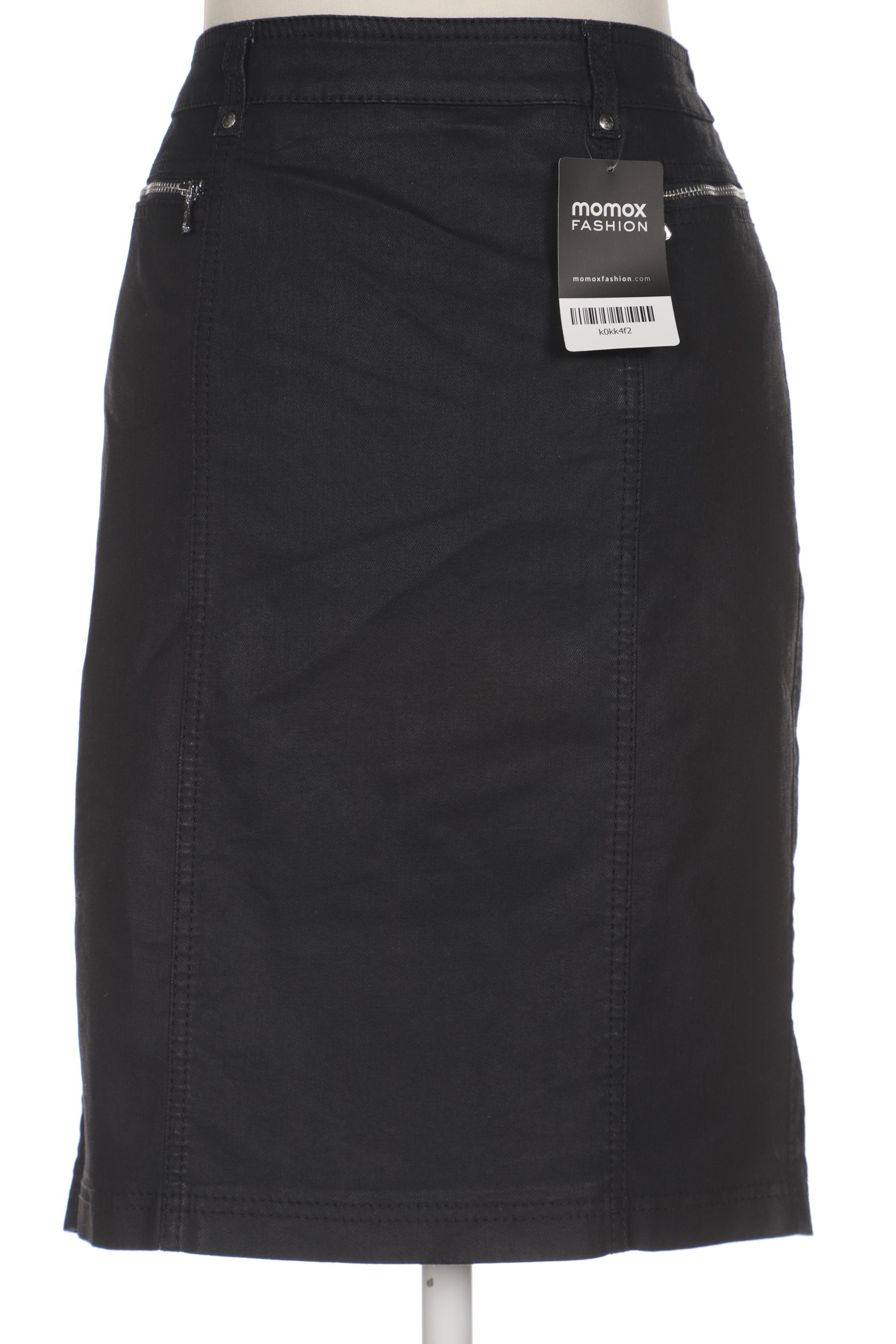 

Gerry Weber Damen Rock, marineblau