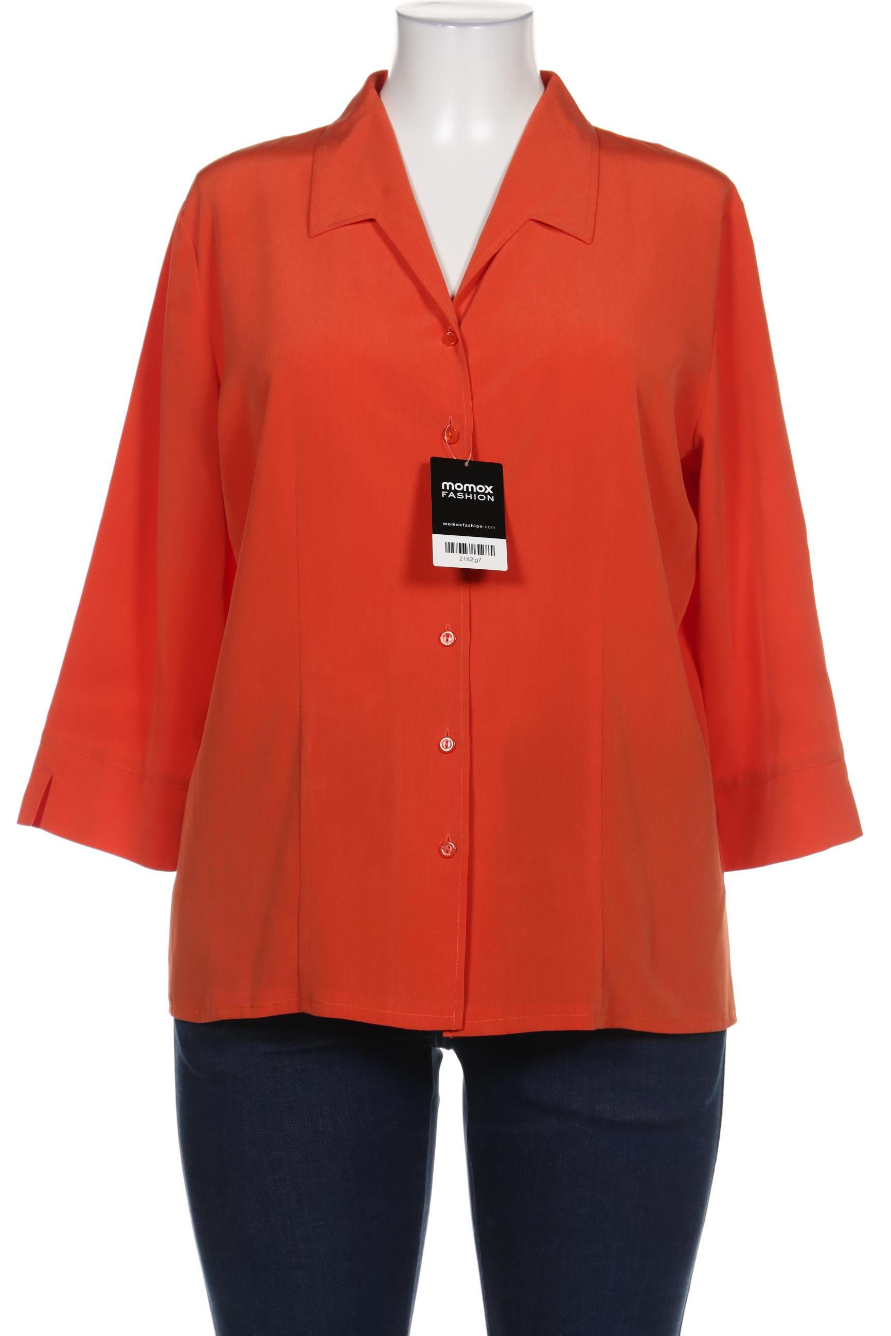 

Gerry Weber Damen Bluse, orange