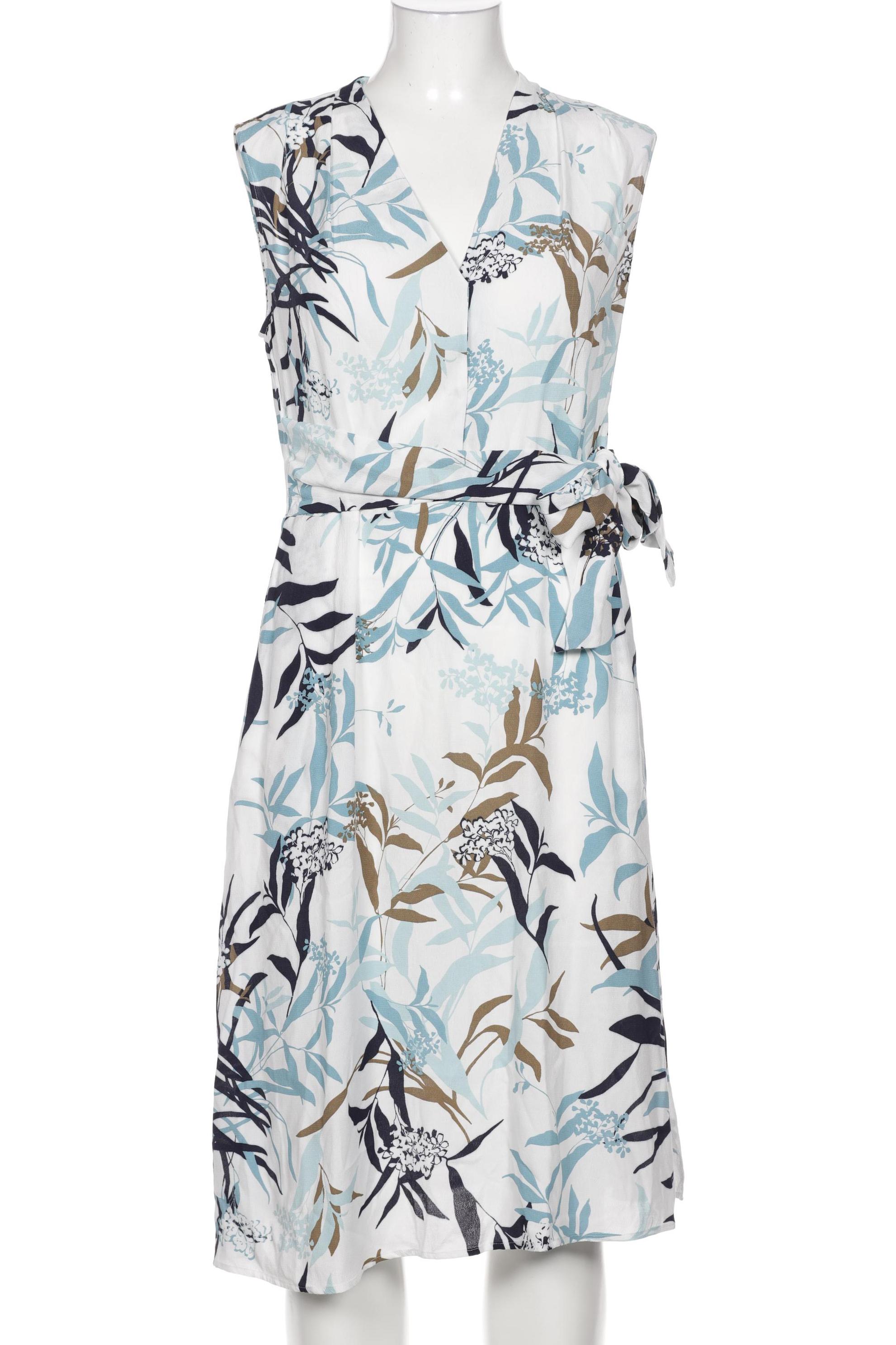 

Gerry Weber Damen Kleid, blau, Gr. 38