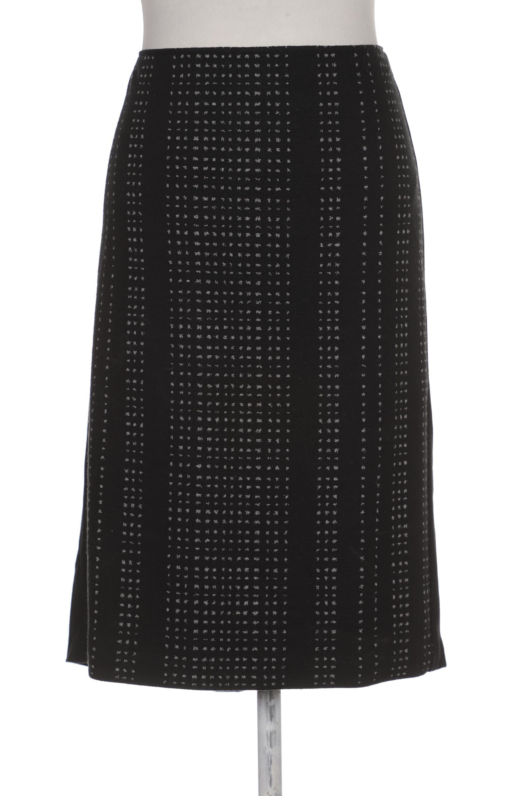 

Gerry Weber Damen Rock, schwarz, Gr. 40