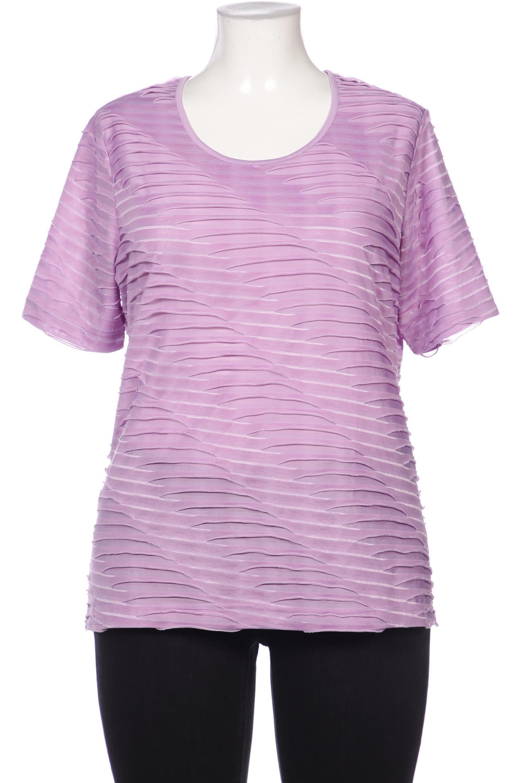 

Gerry Weber Damen Bluse, flieder