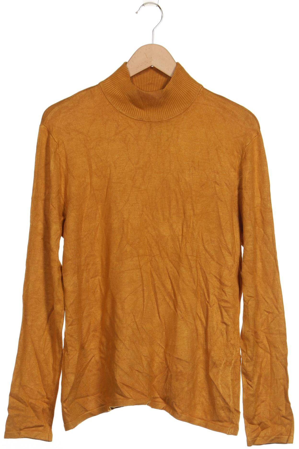 

Gerry Weber Damen Pullover, orange, Gr. 42