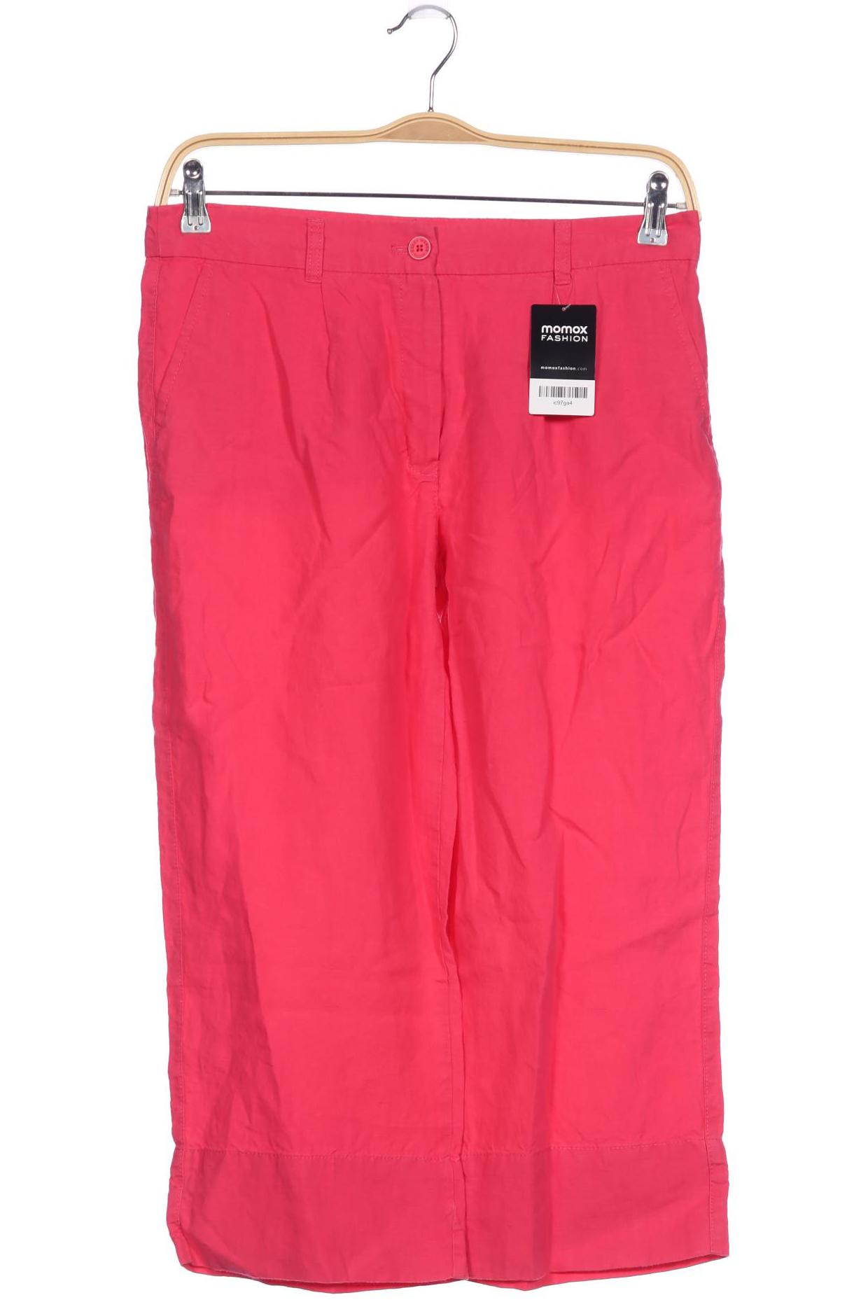 

Gerry Weber Damen Stoffhose, rot, Gr. 38