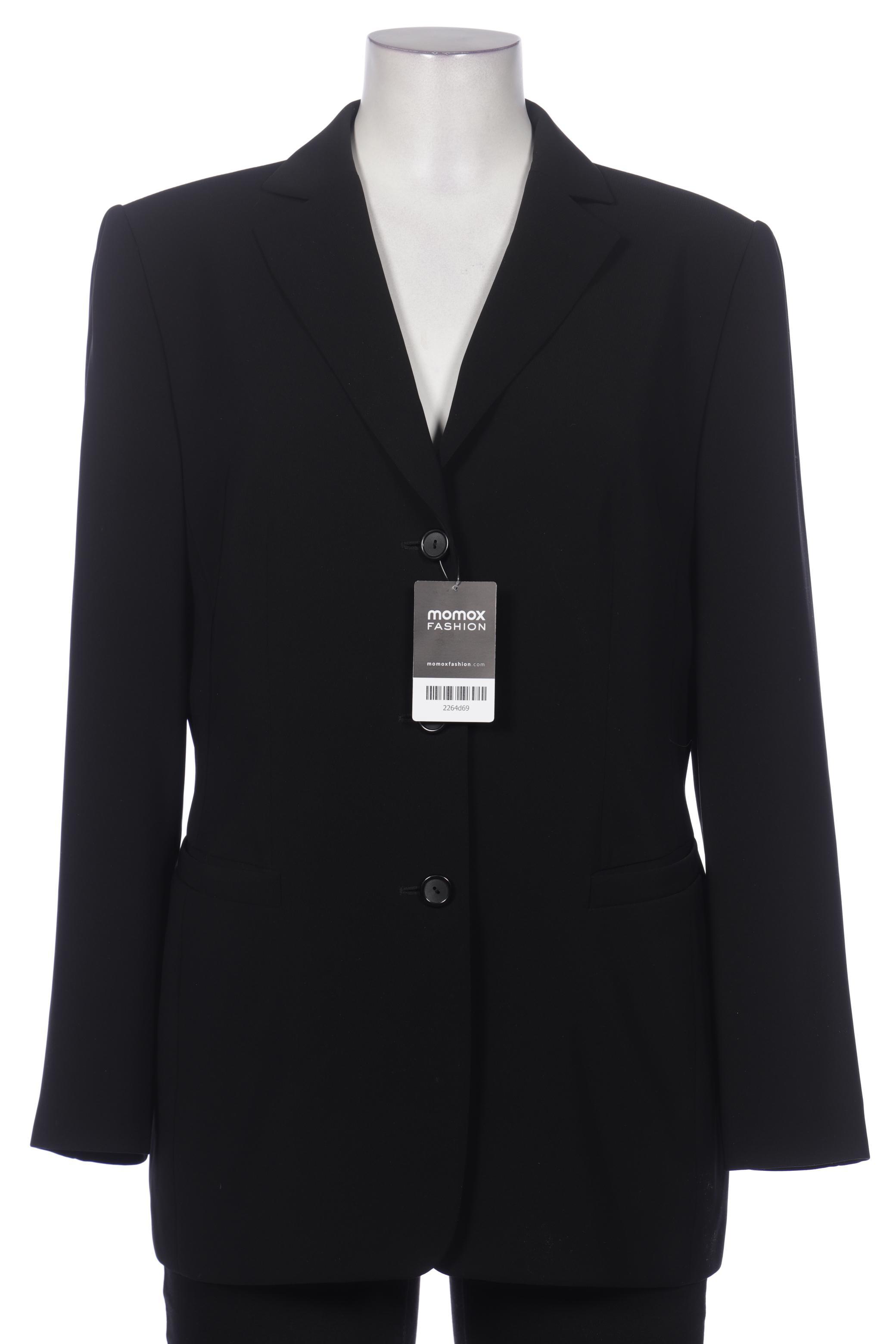 

Gerry Weber Damen Blazer, schwarz, Gr. 40