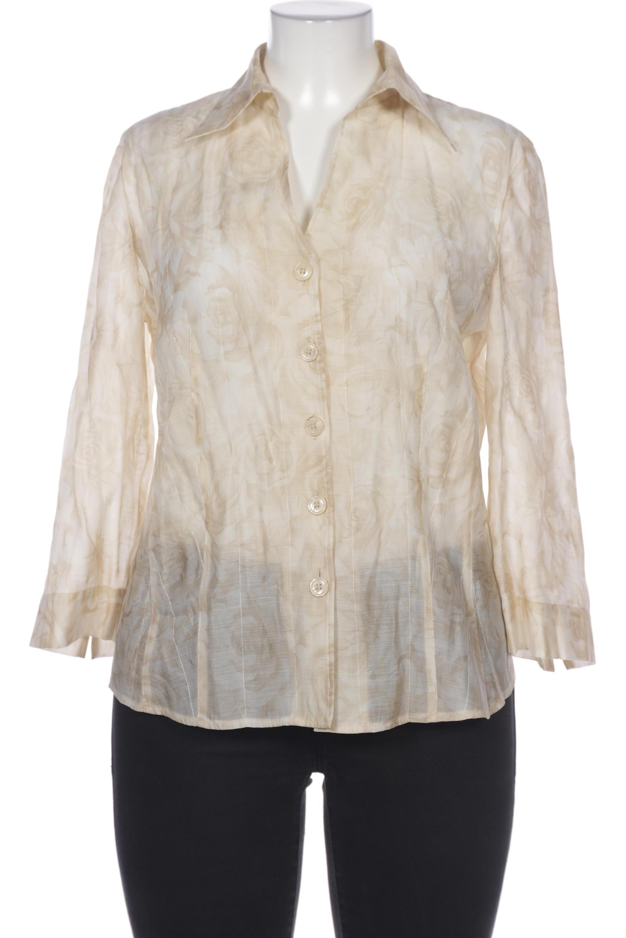 

Gerry Weber Damen Bluse, beige