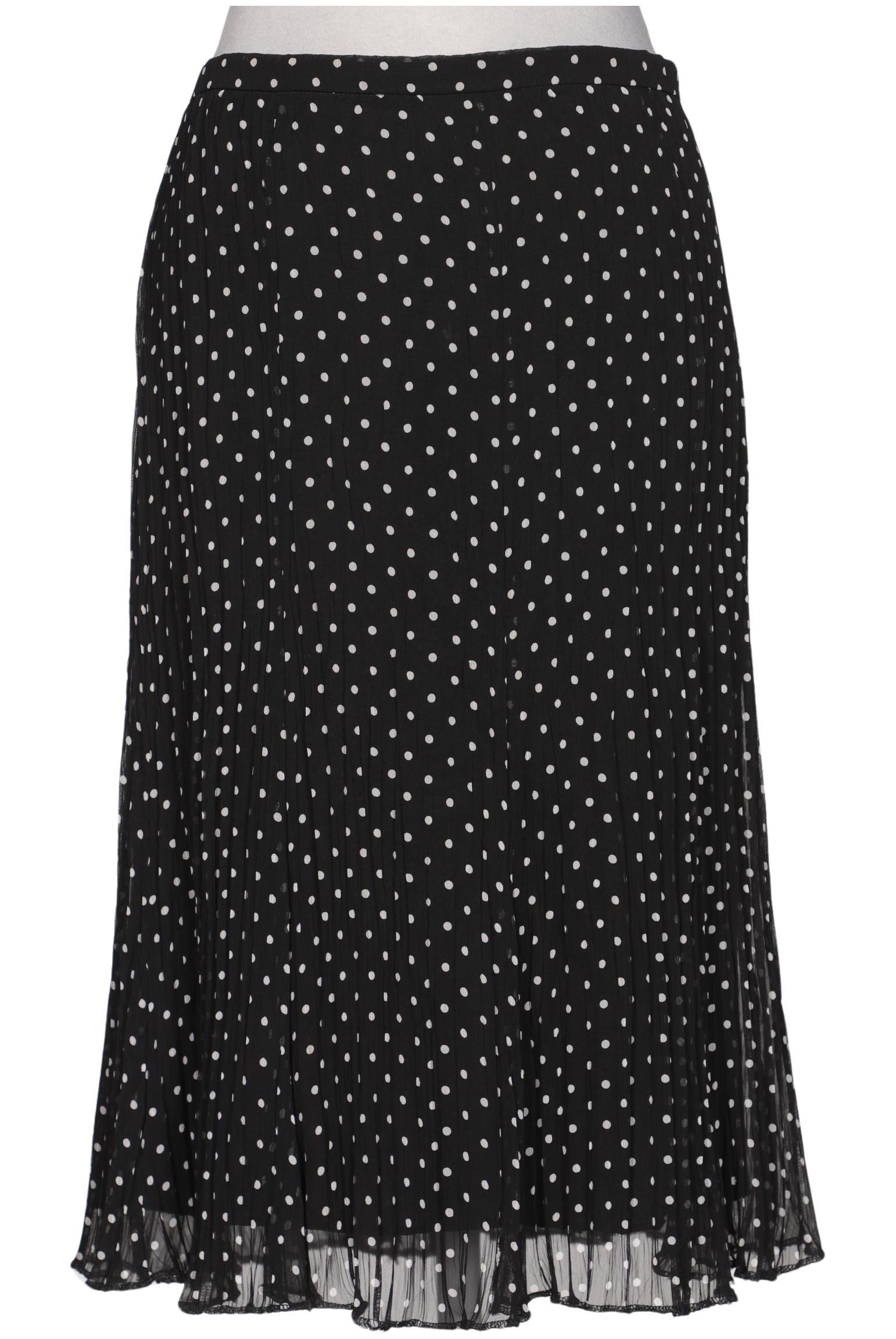 

Gerry Weber Damen Rock, schwarz, Gr. 31