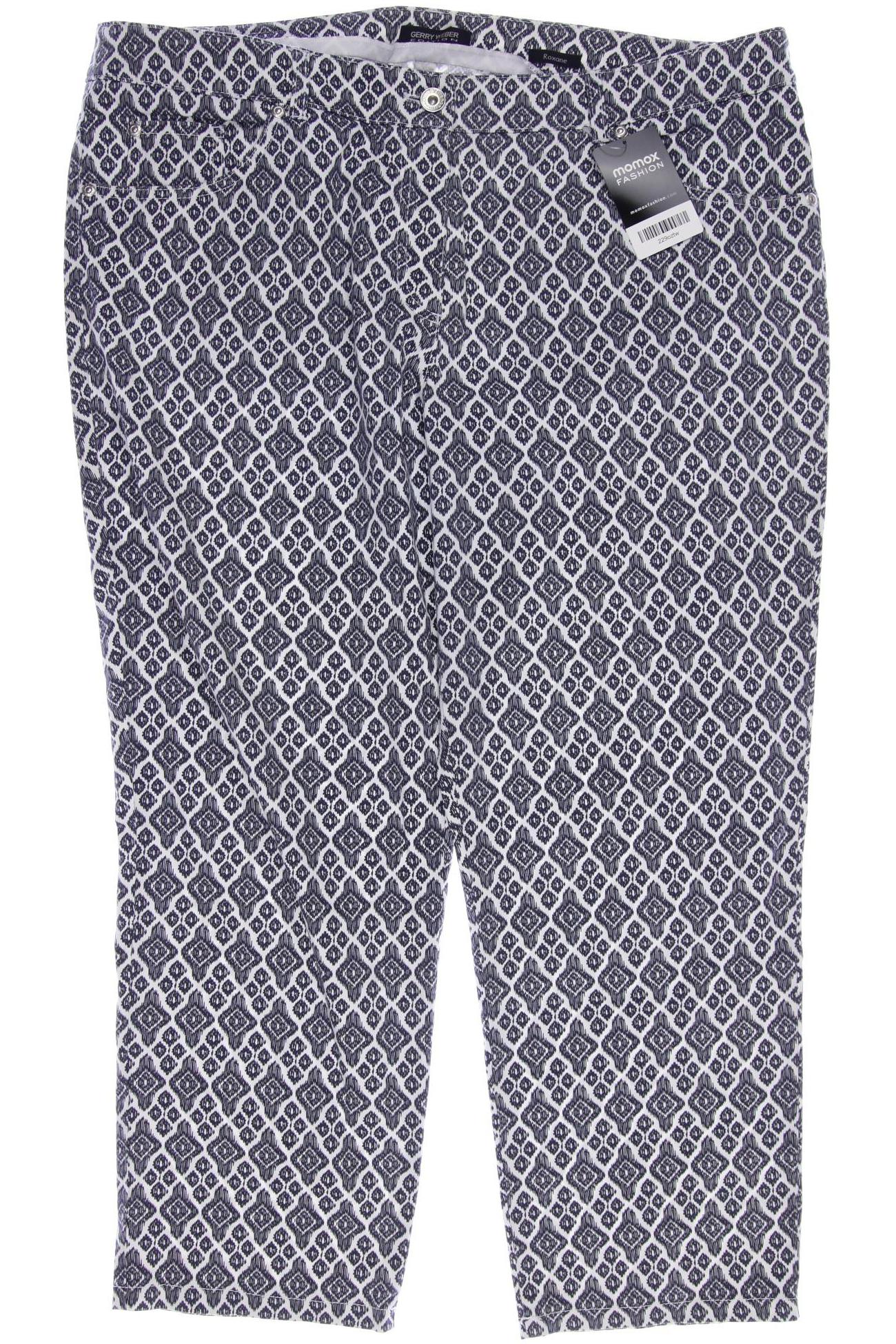 

Gerry Weber Damen Jeans, marineblau