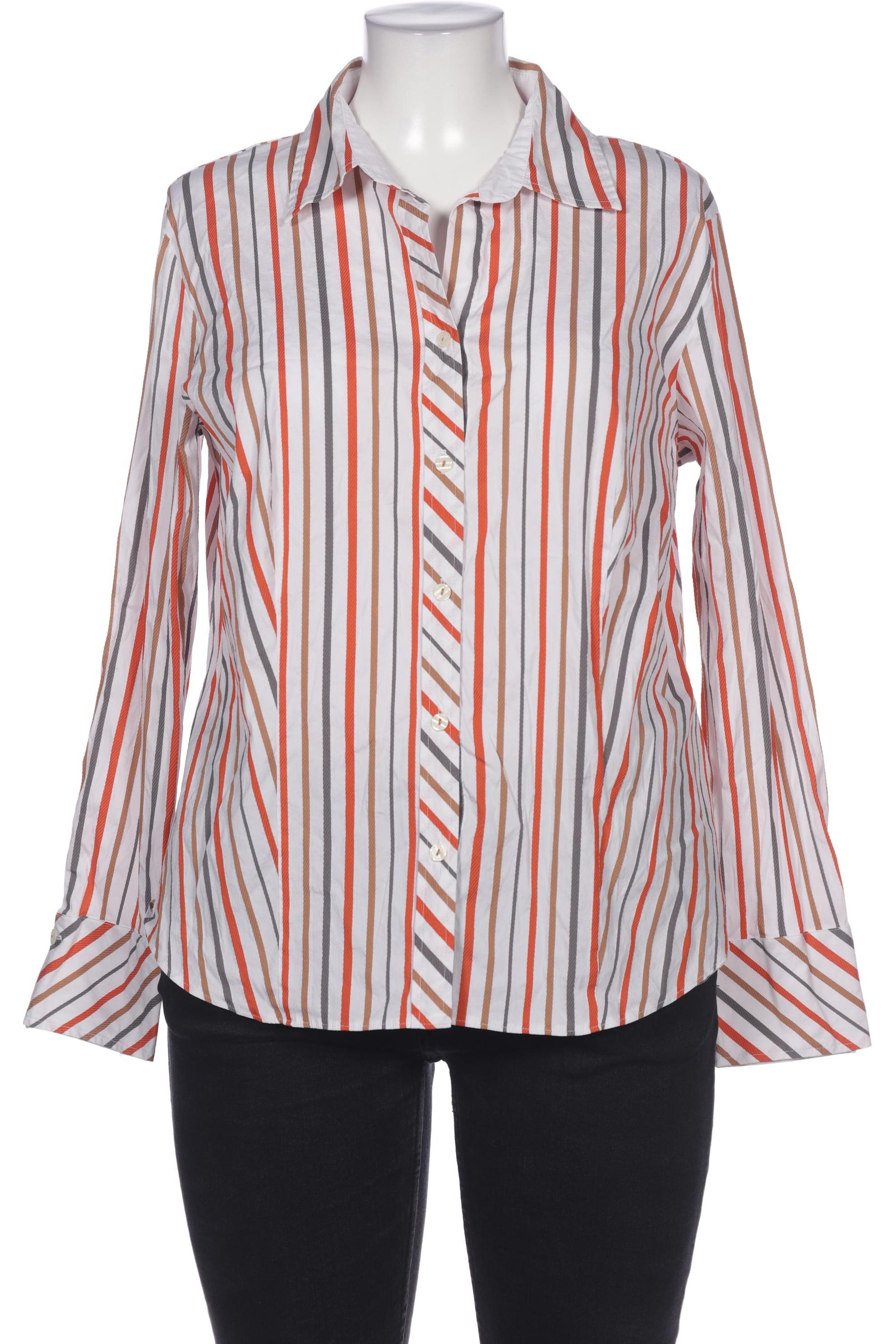 

Gerry Weber Damen Bluse, weiß