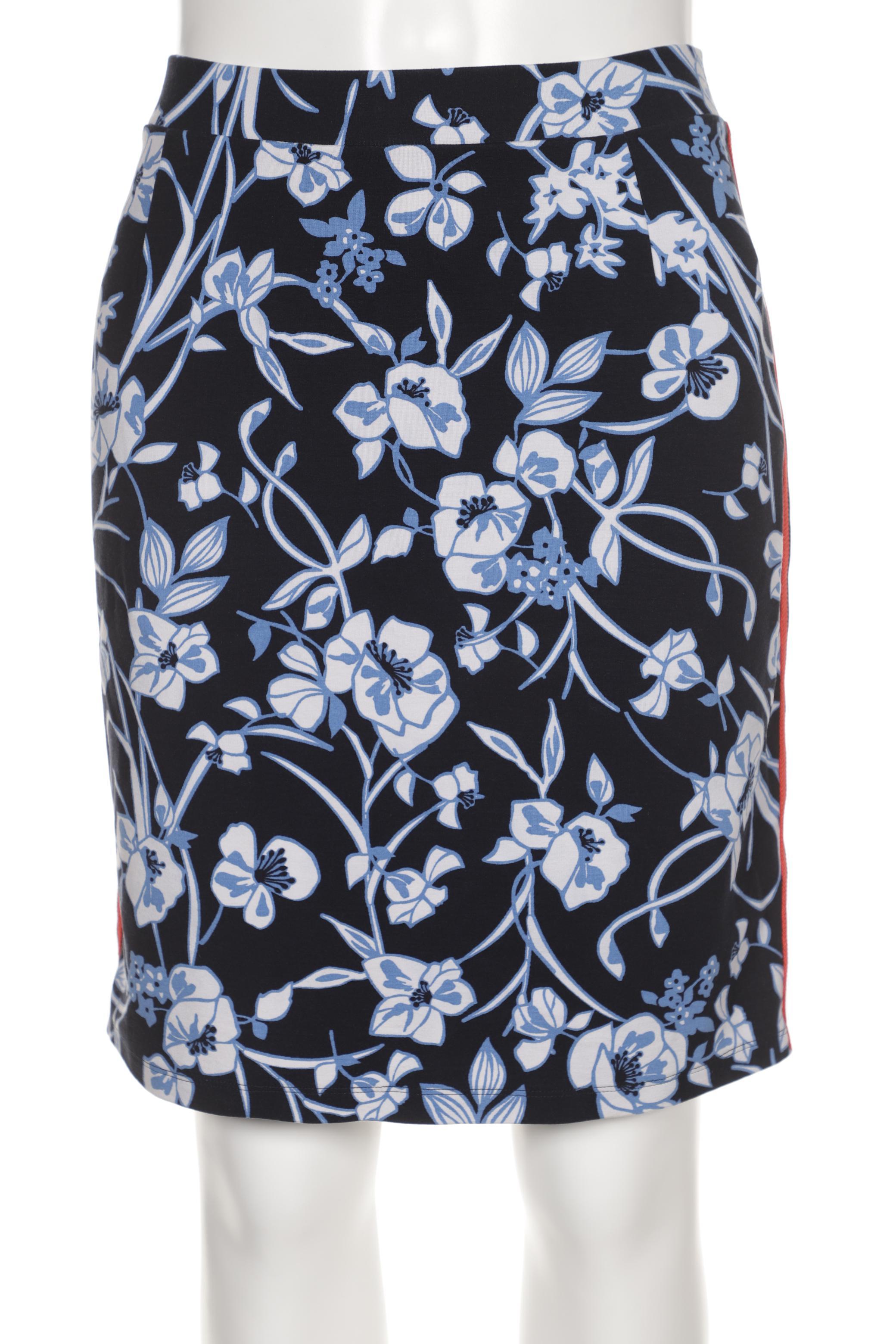 

Gerry Weber Damen Rock, marineblau, Gr. 42
