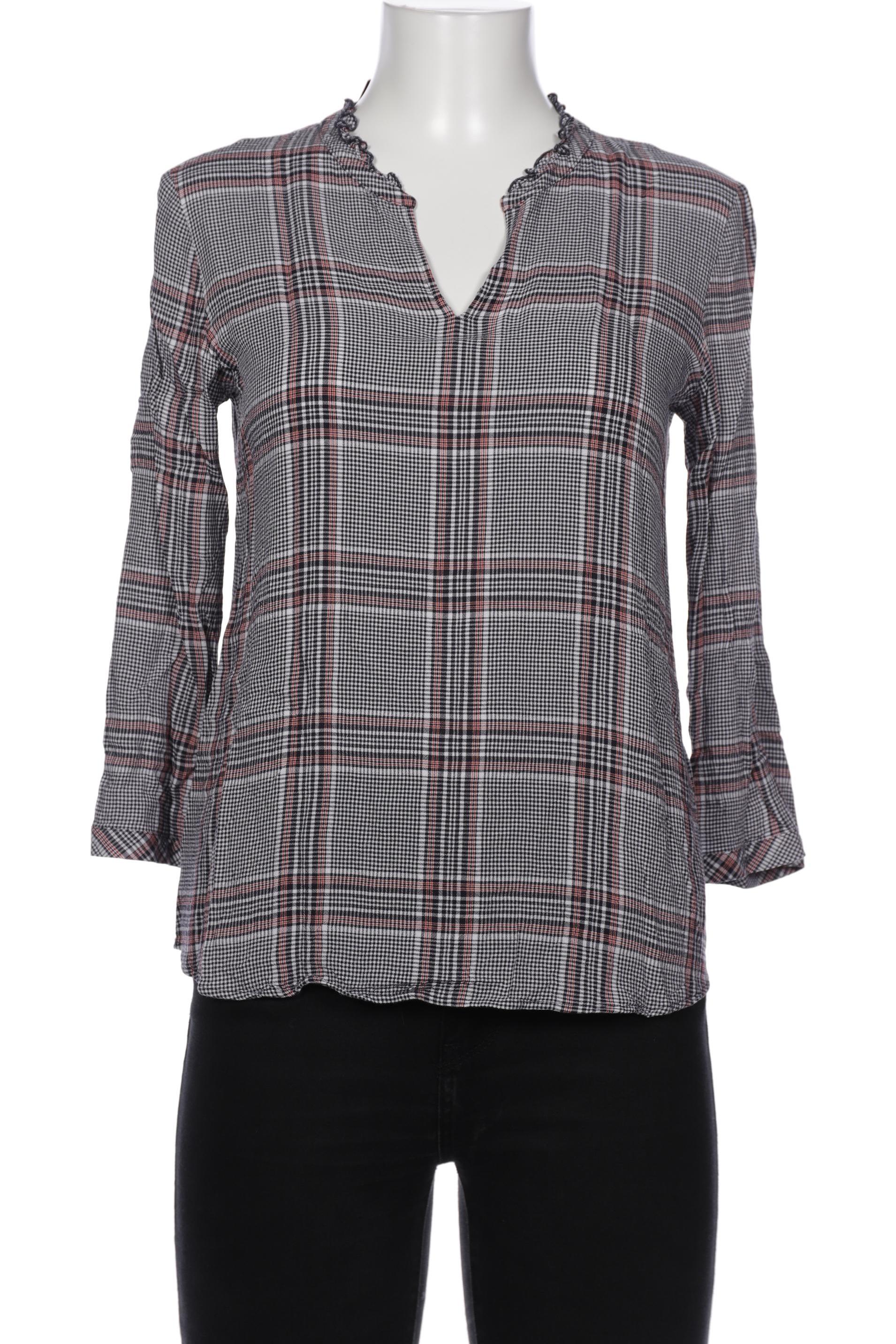 

Gerry Weber Damen Bluse, marineblau, Gr. 38