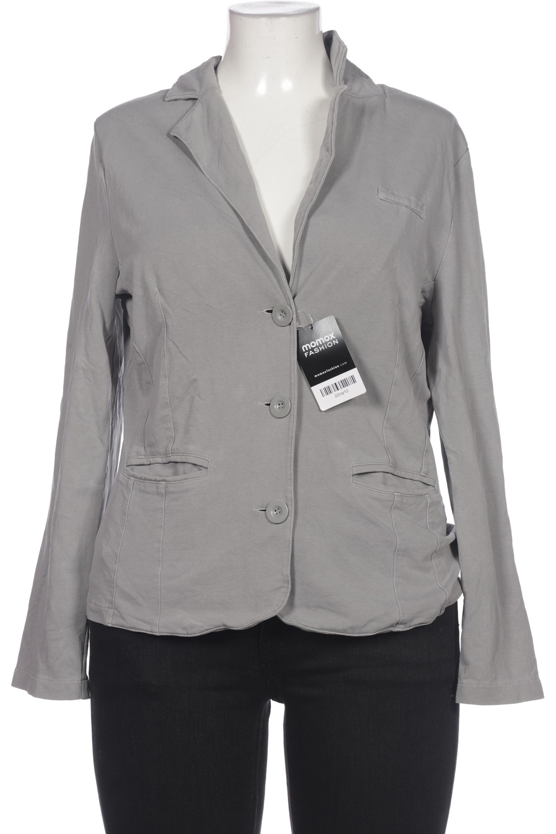 

Gerry Weber Damen Blazer, grau, Gr. 42