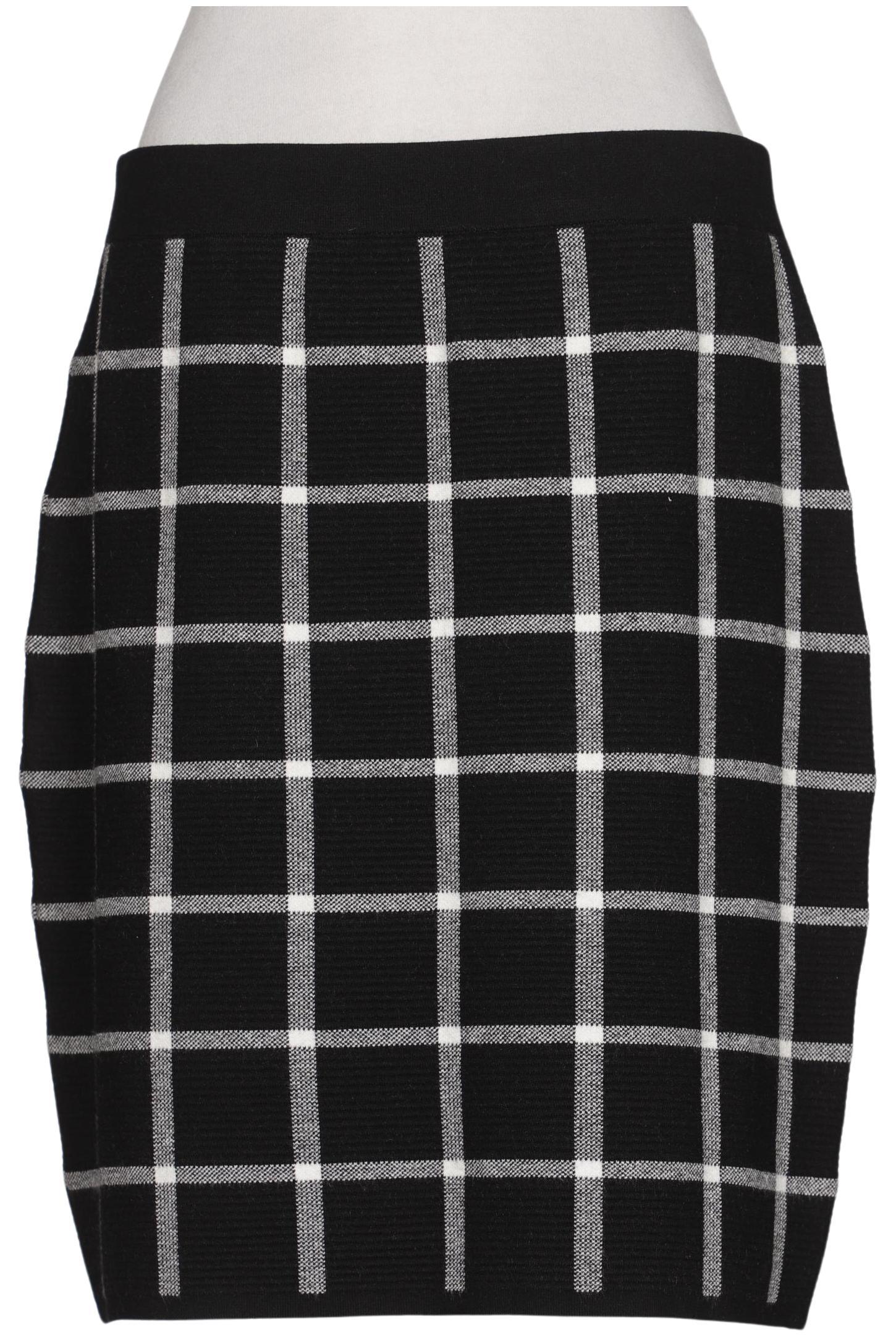 

Gerry Weber Damen Rock, schwarz, Gr. 40