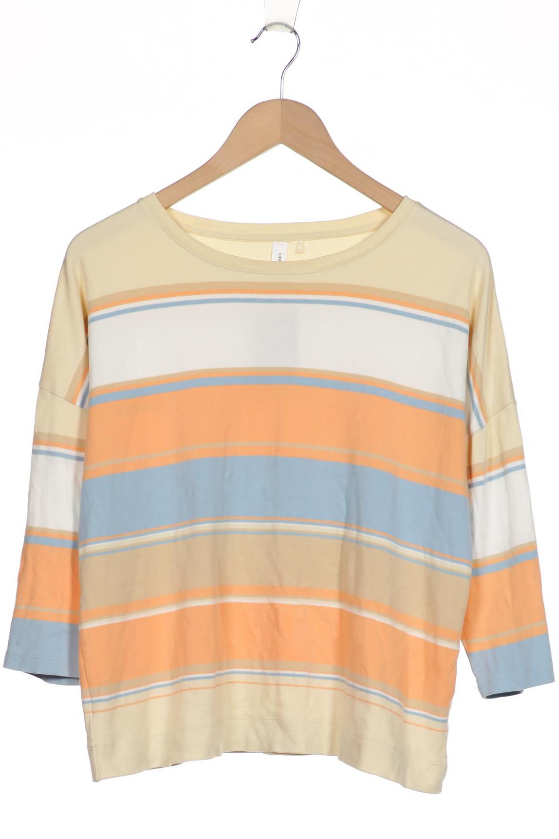 

Gerry Weber Damen Langarmshirt, beige