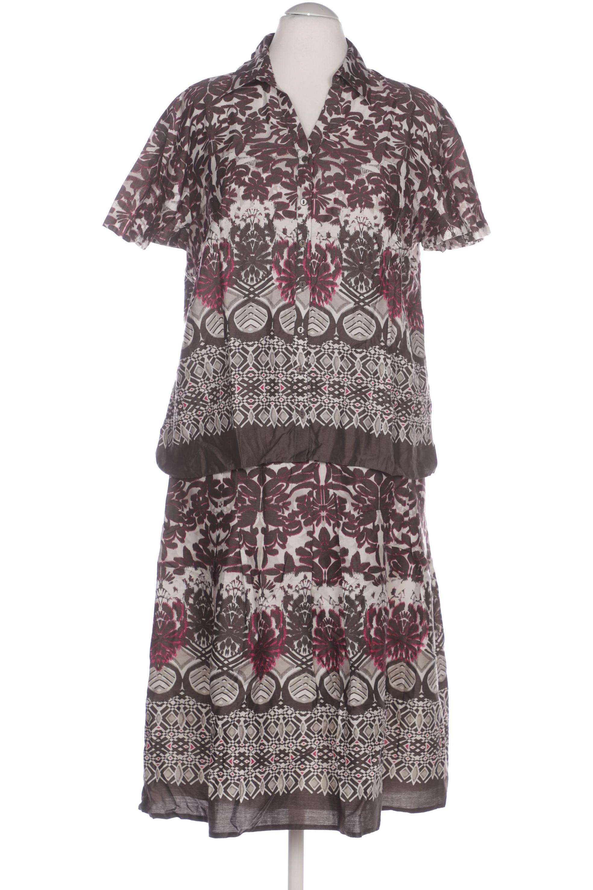 

Gerry Weber Damen Anzug, braun, Gr. 42