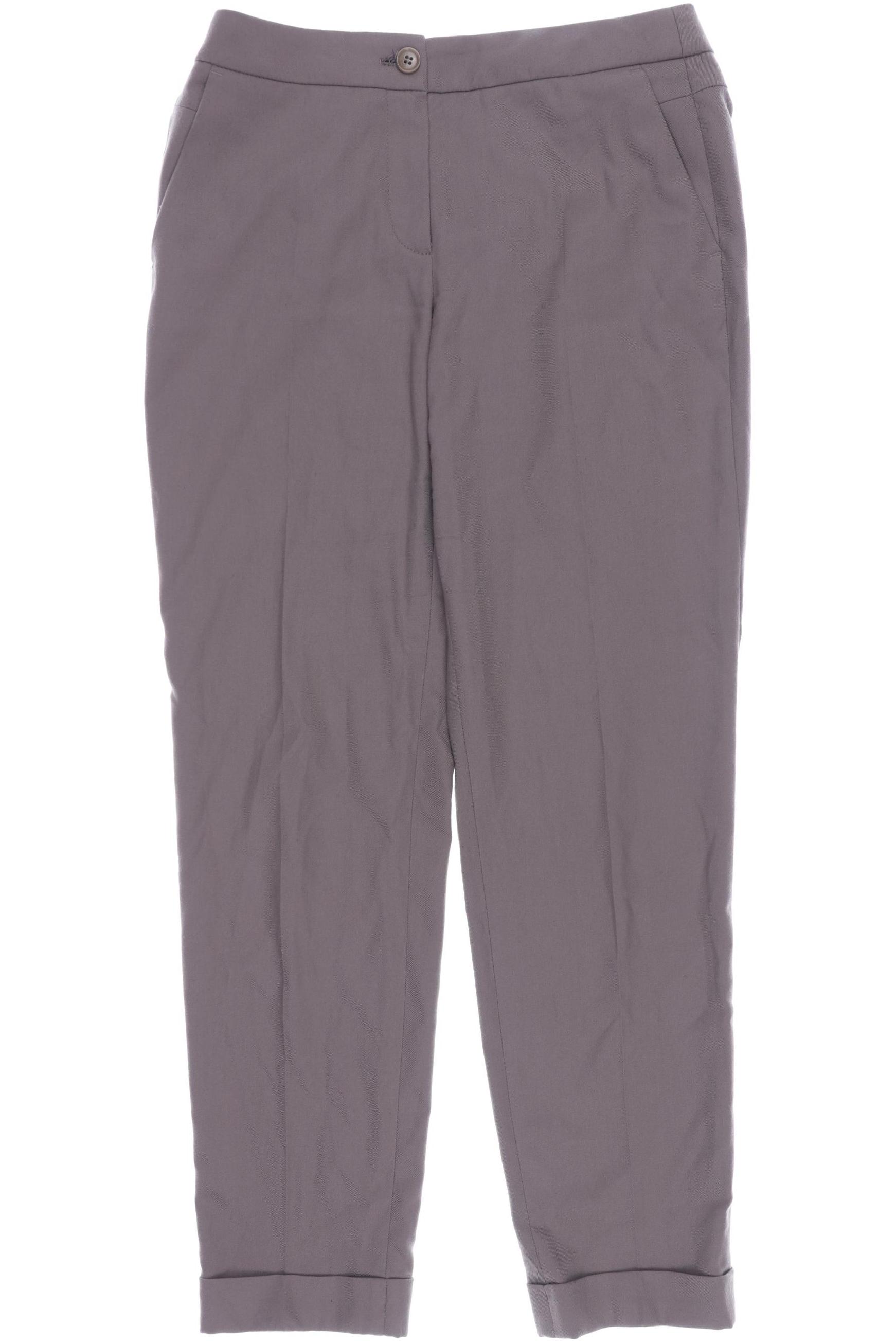 

Gerry Weber Damen Stoffhose, grau