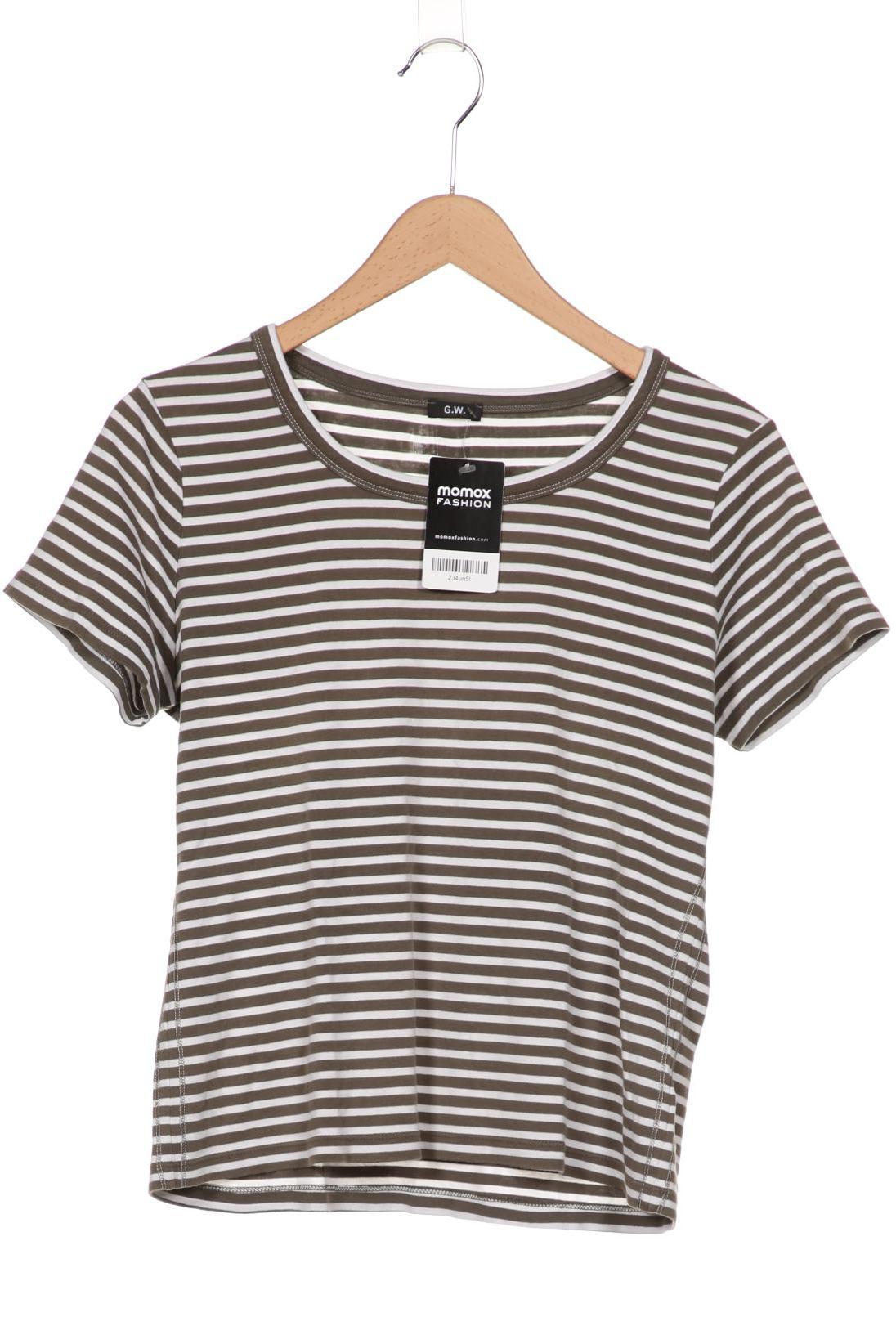 

Gerry Weber Damen T-Shirt, grau