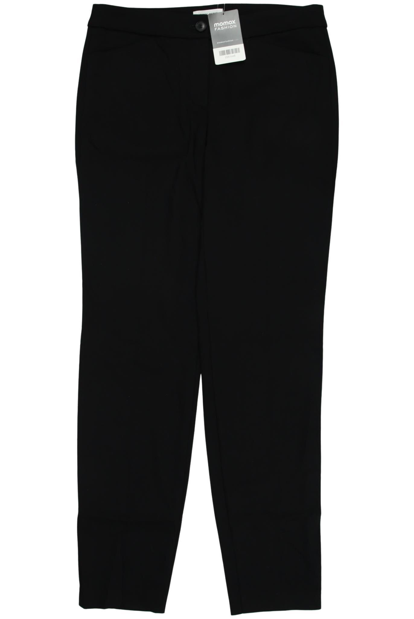 

Gerry Weber Damen Stoffhose, schwarz, Gr. 36