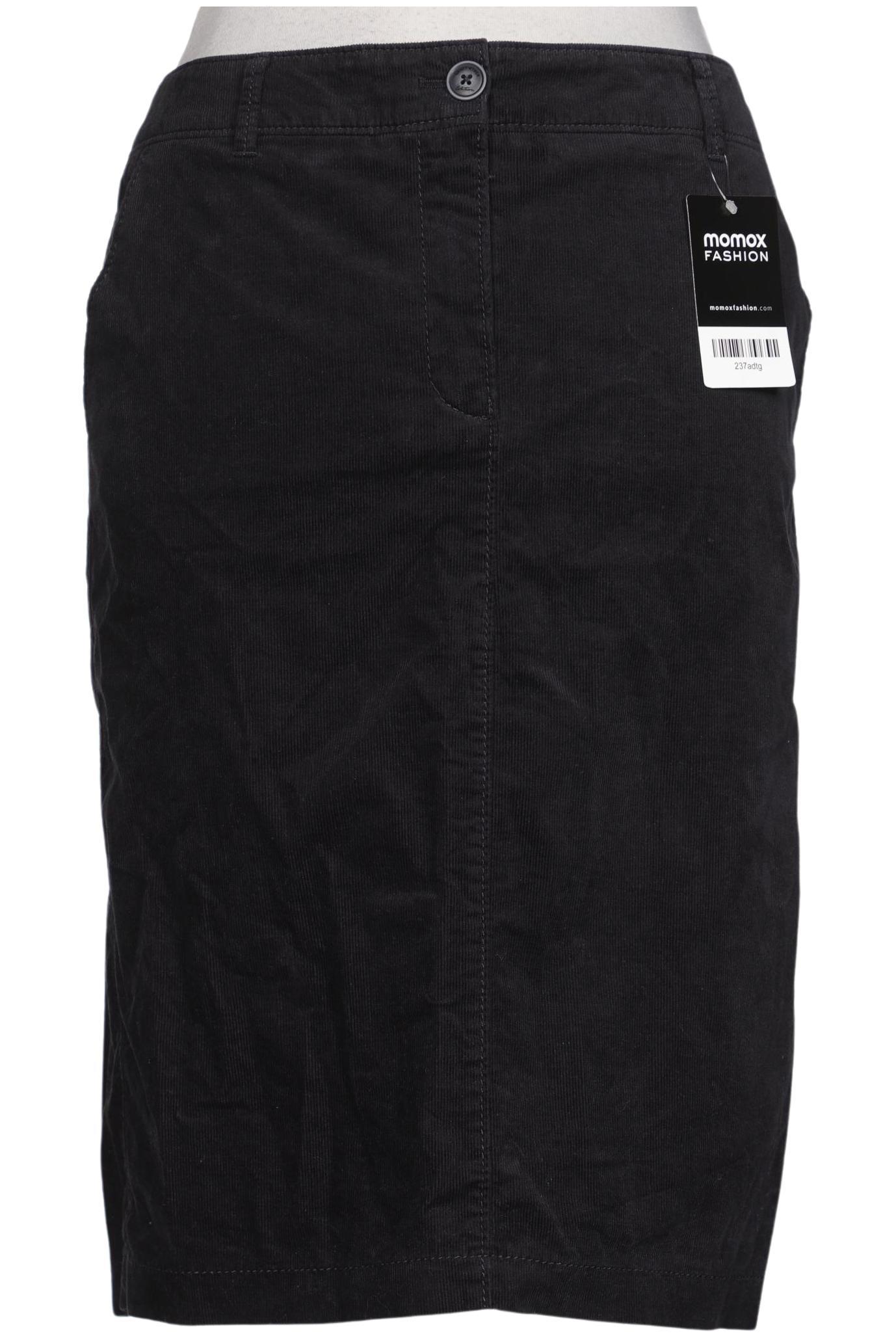 

Gerry Weber Damen Rock, marineblau, Gr. 38