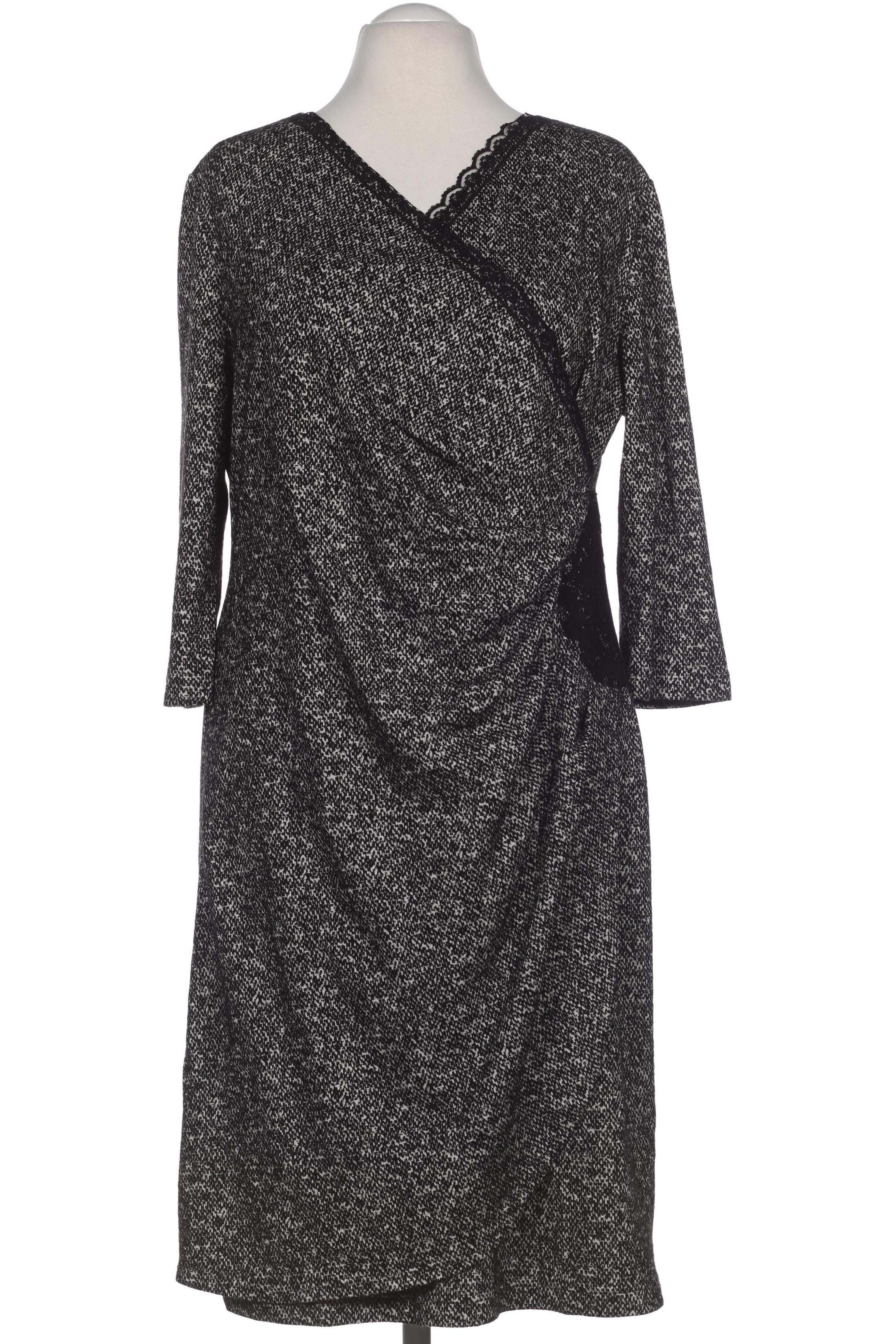 

Gerry Weber Damen Kleid, grau, Gr. 42